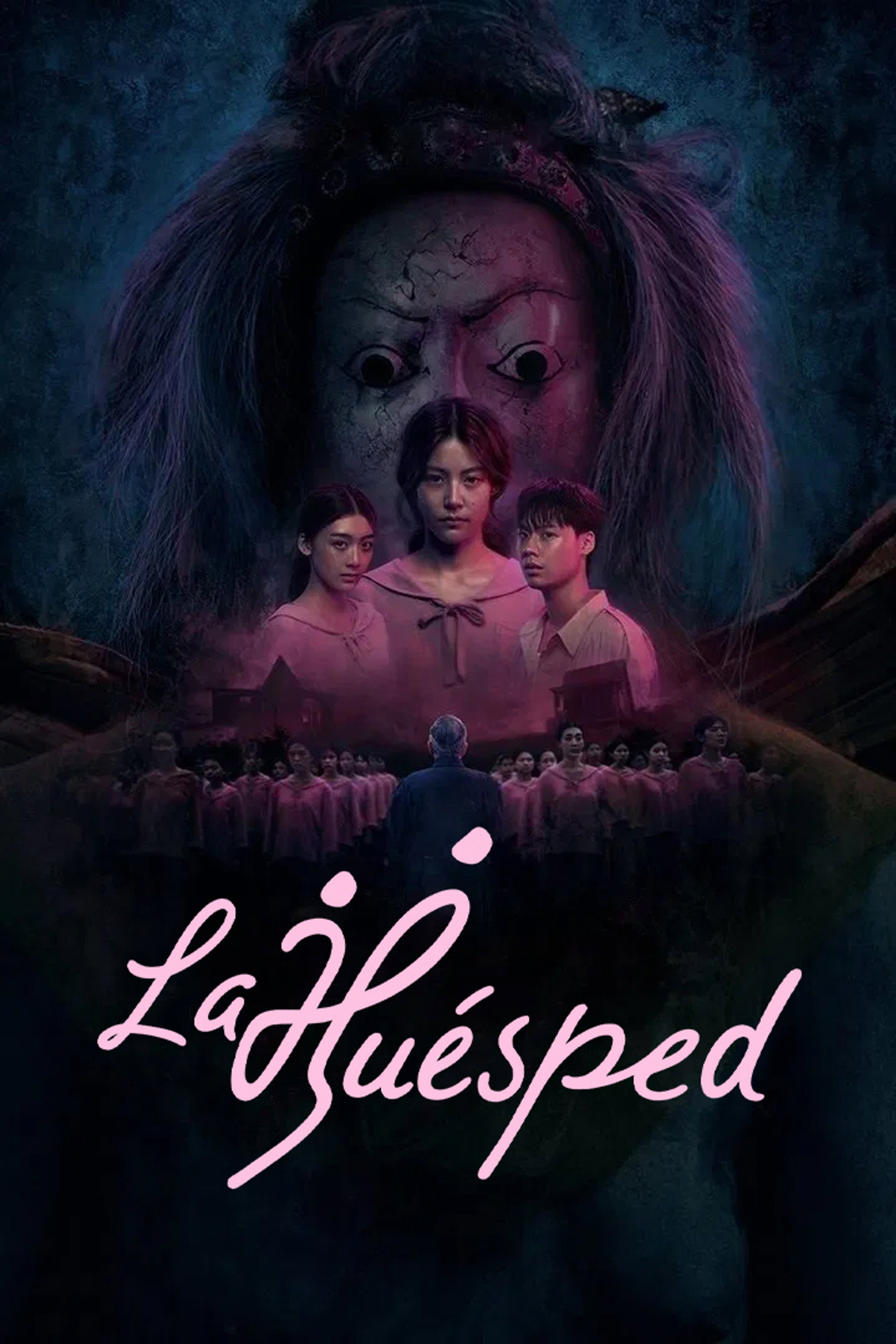 La Huesped