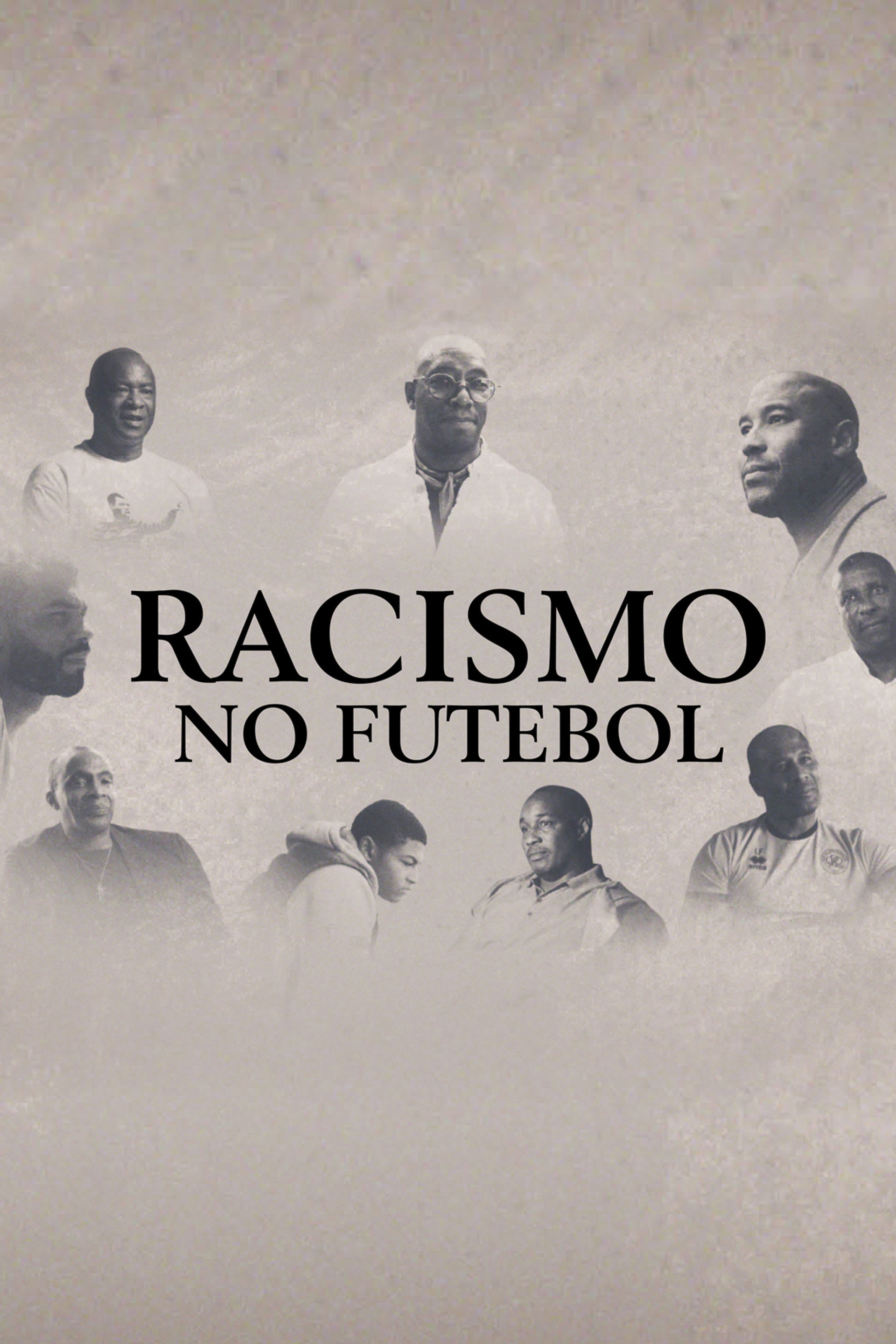 Racismo no Futebol
