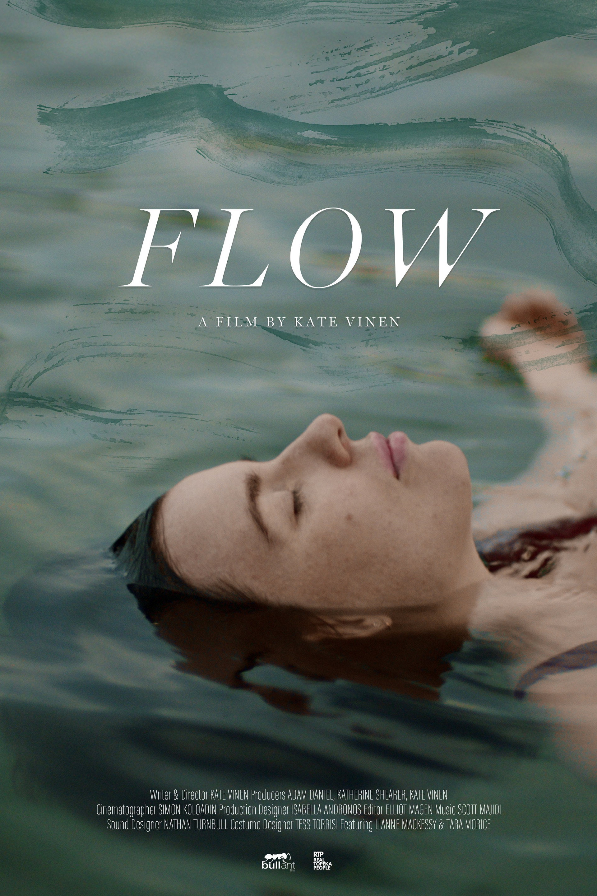 Flow