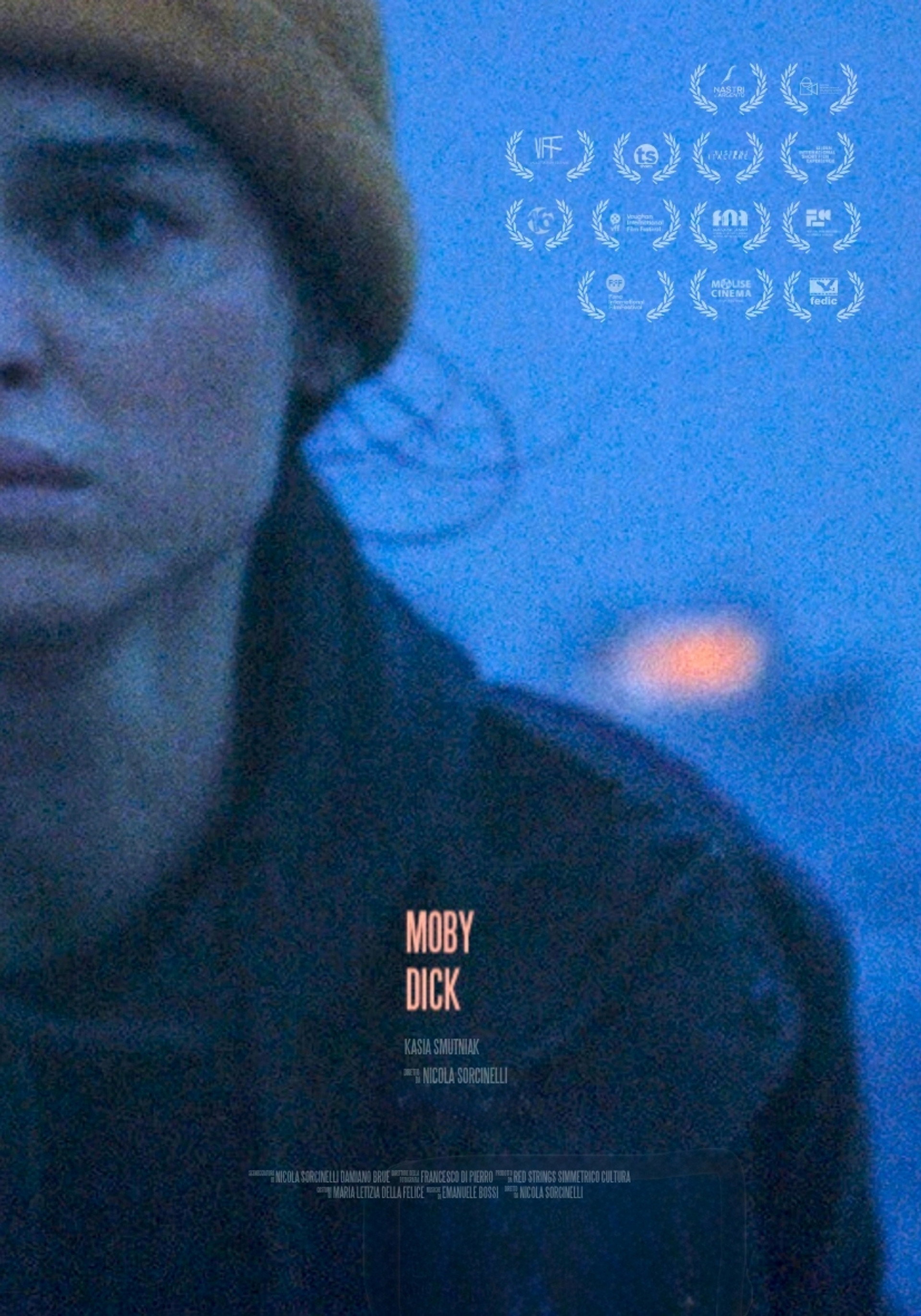 Moby Dick