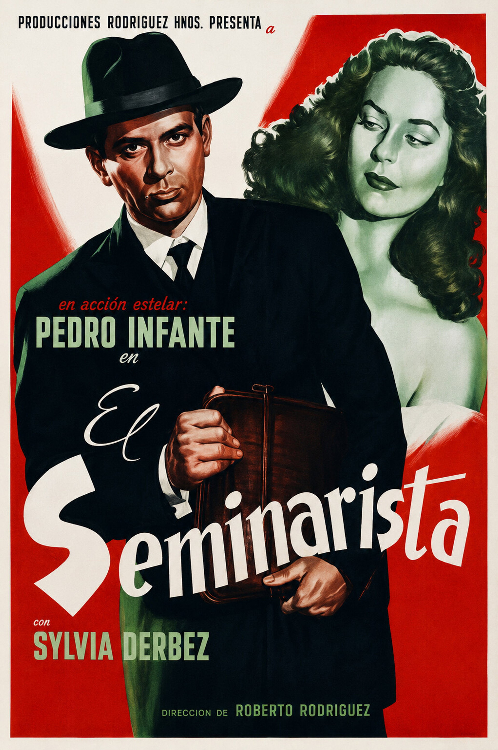 El seminarista