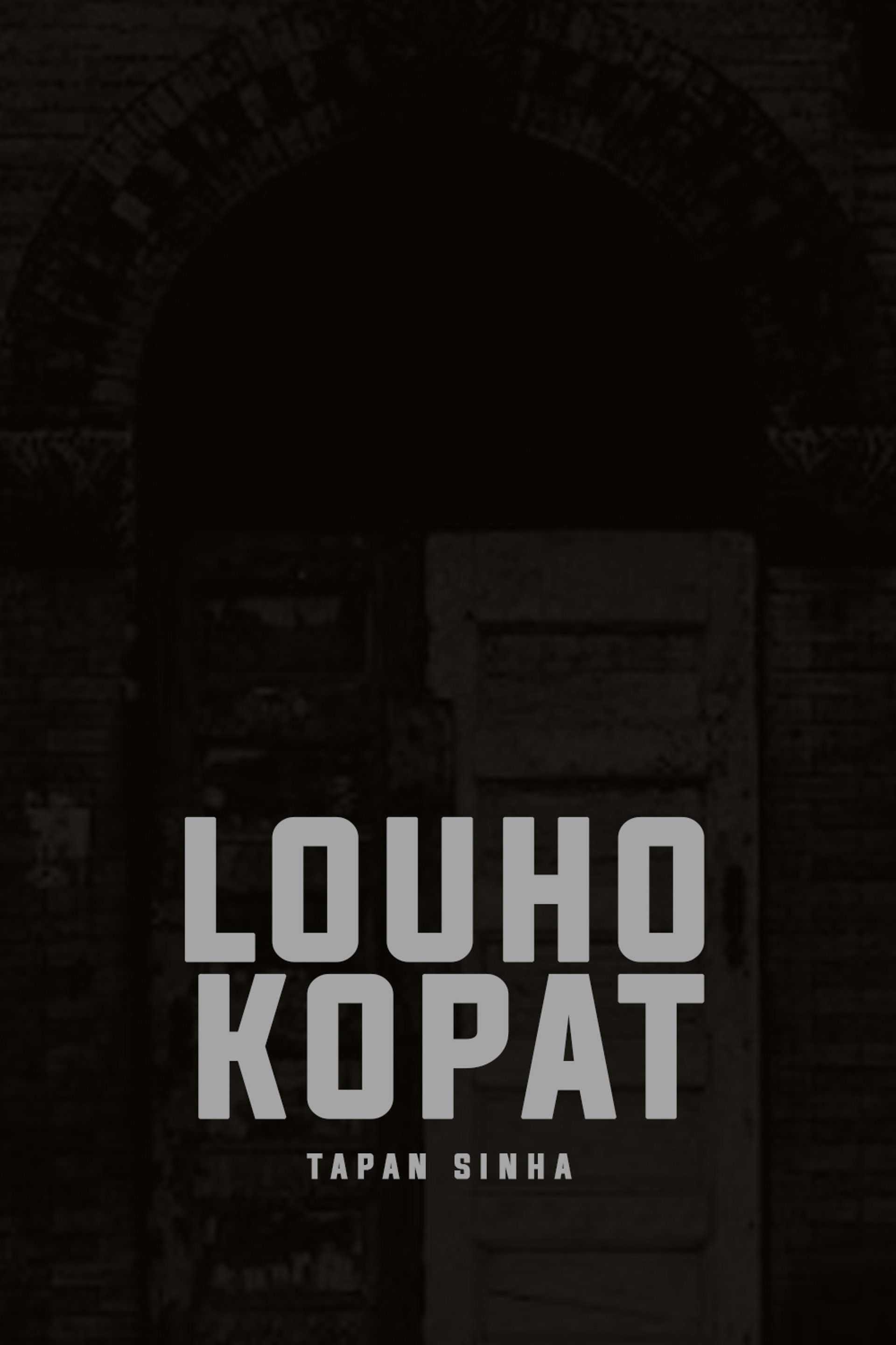 Louhakapat