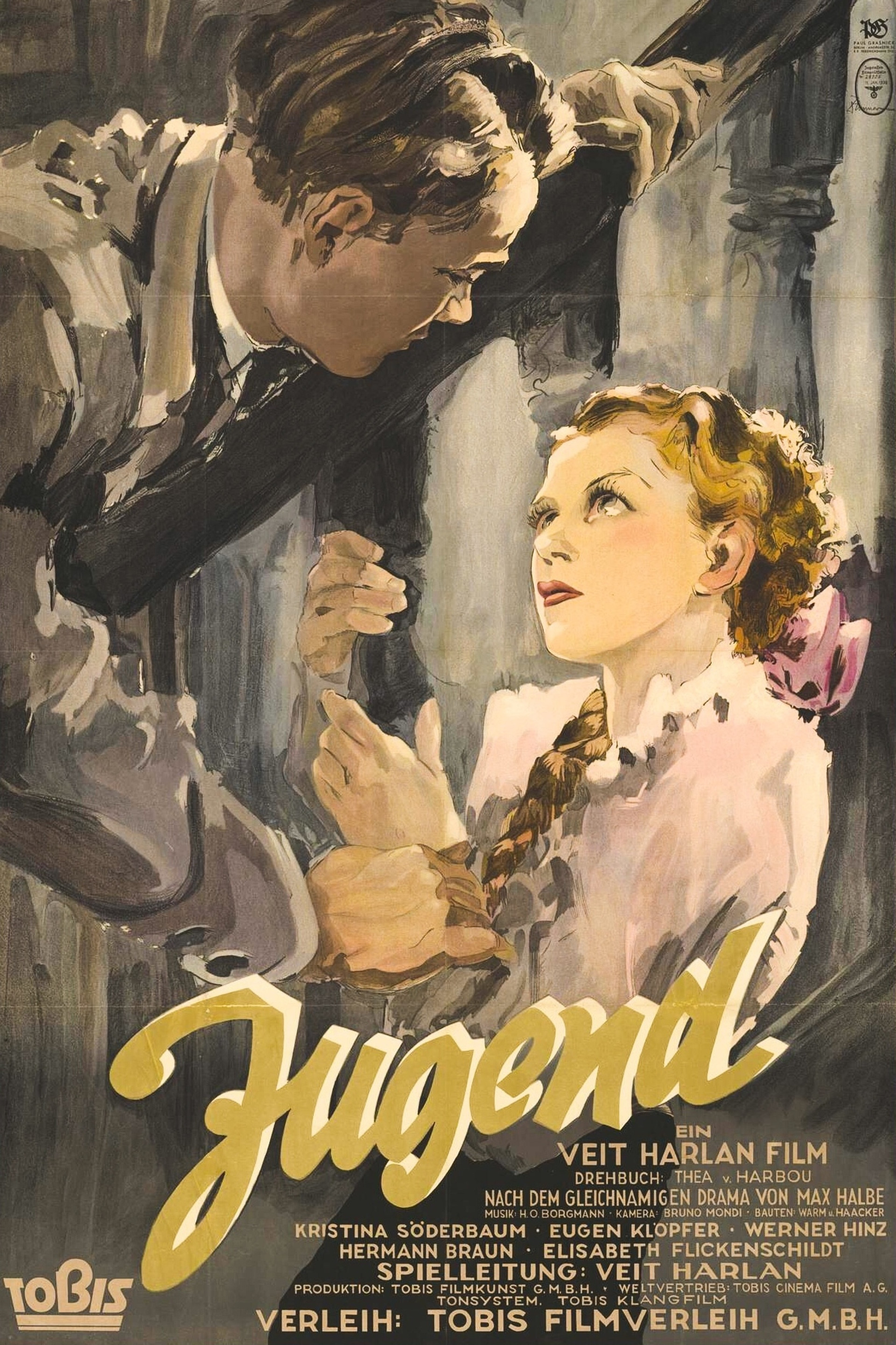 Jugend