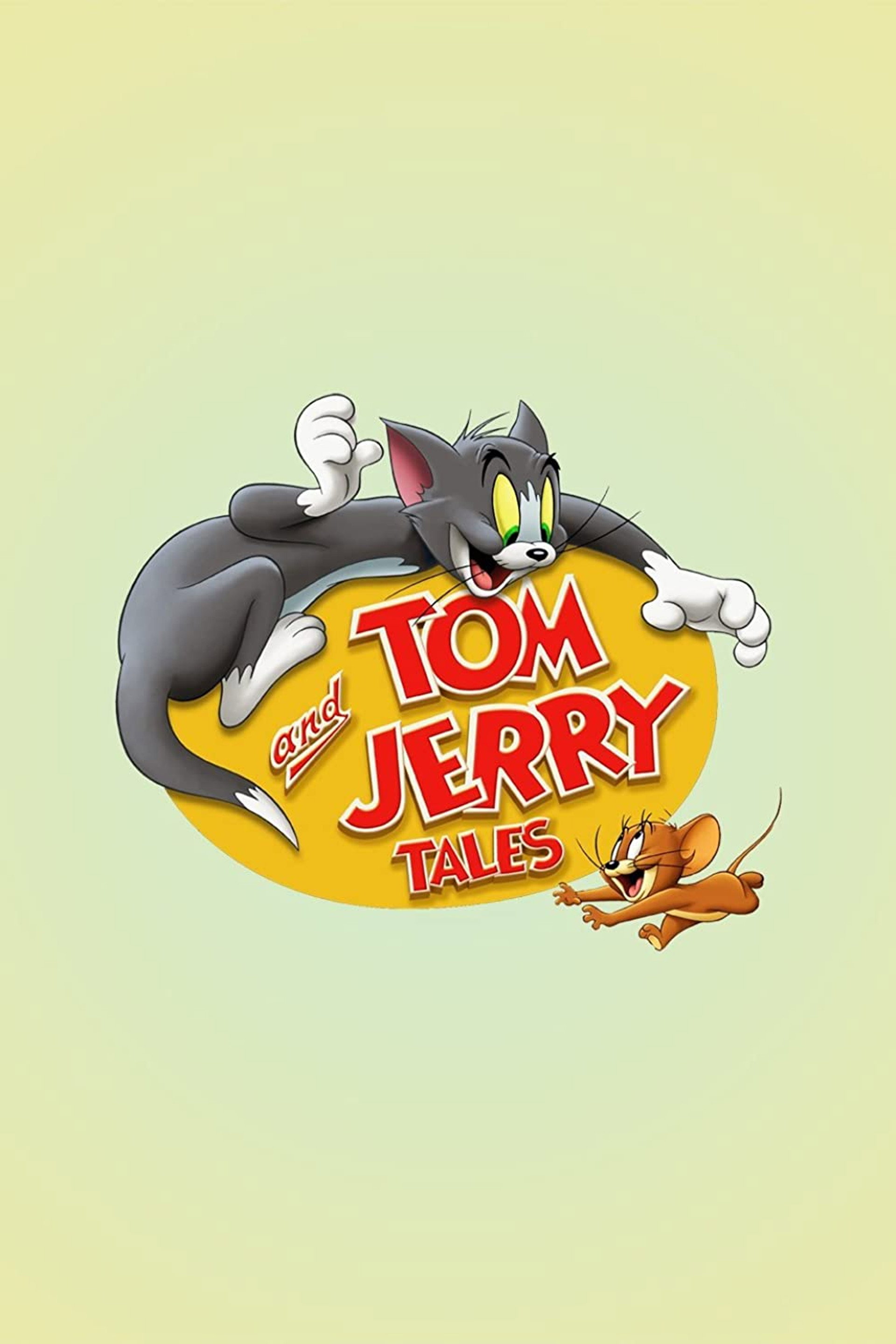 Tom & Jerry Tales