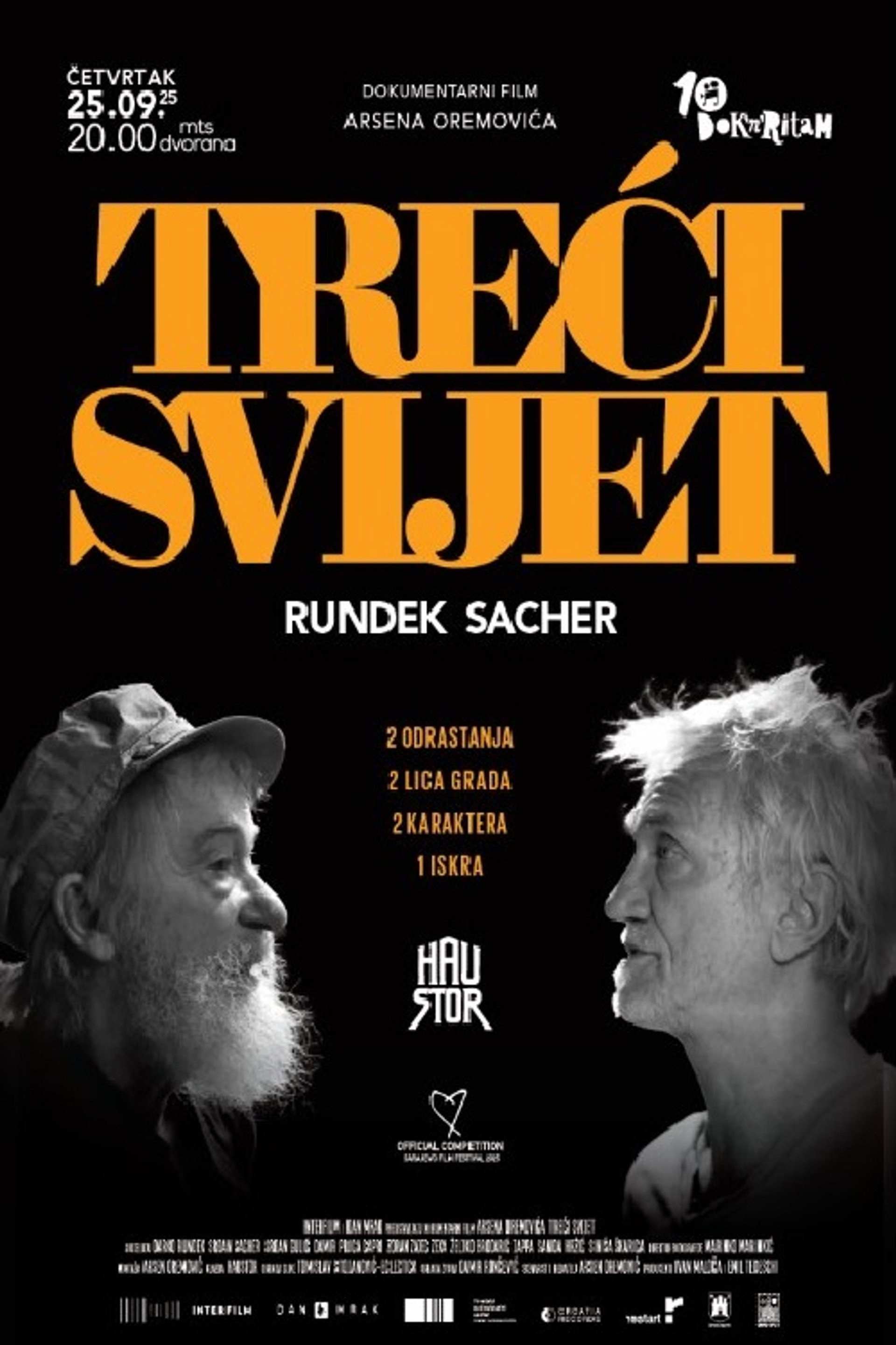 Treći svijet