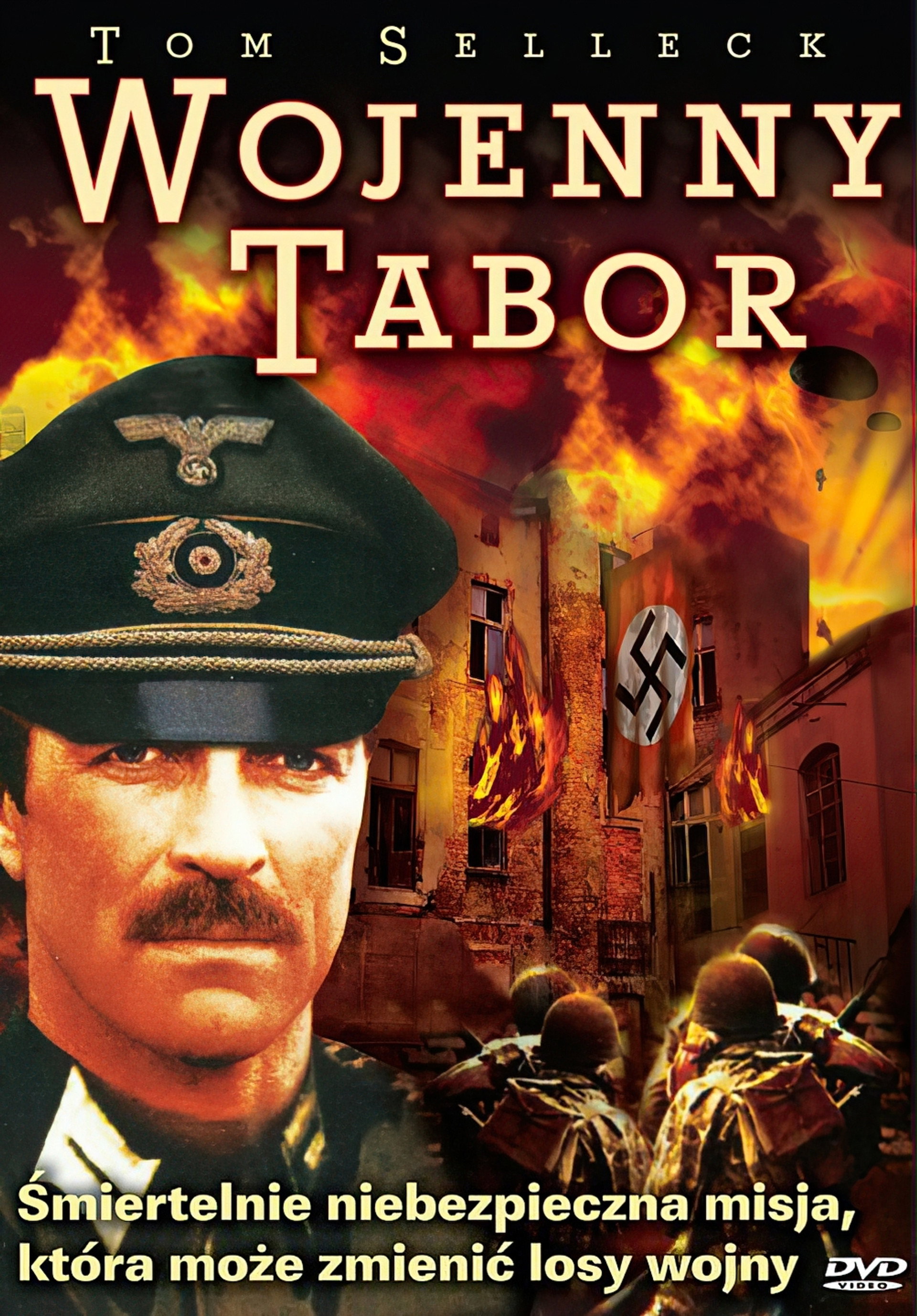 Wojenny tabor