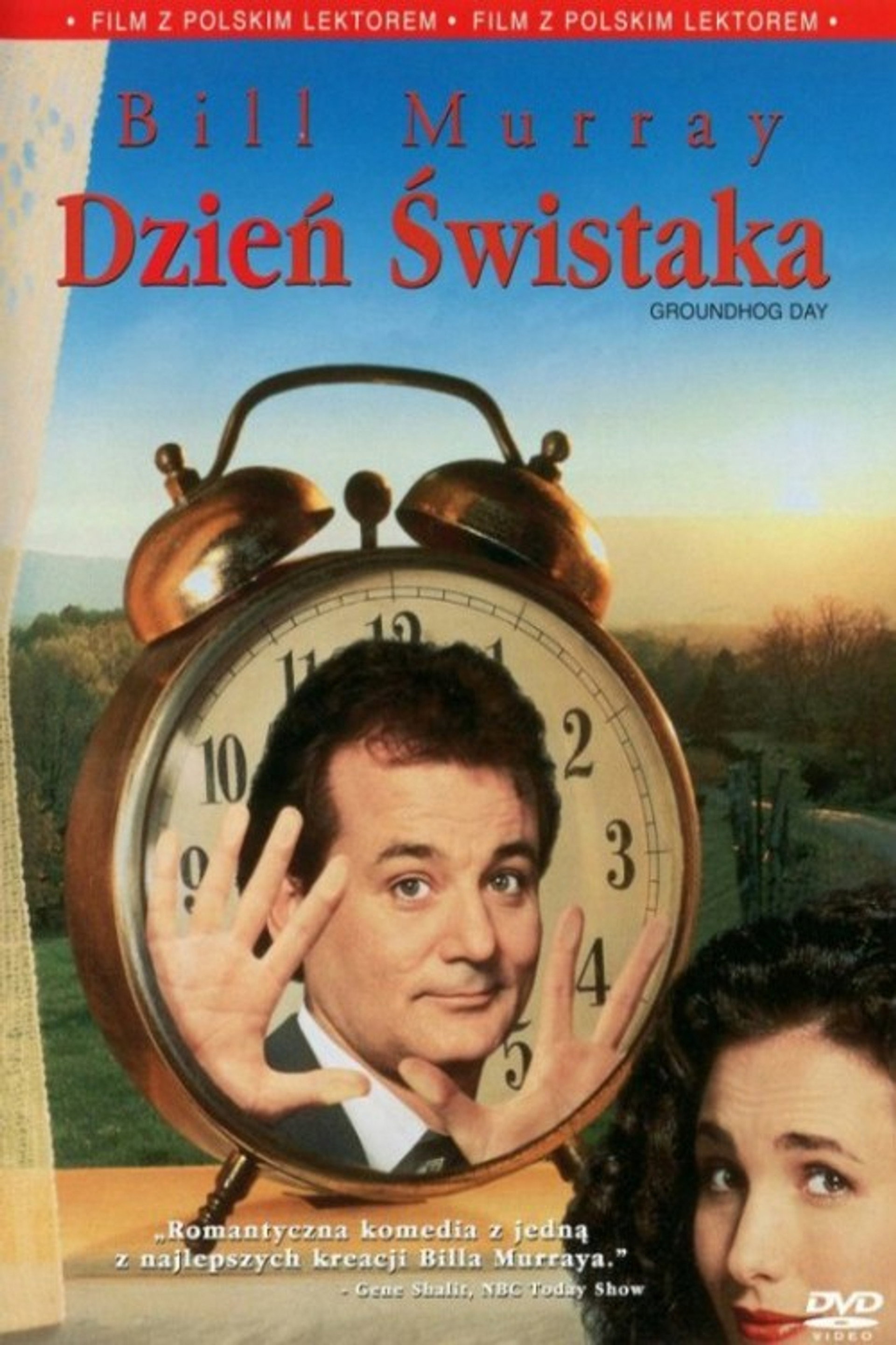 Dzień świstaka