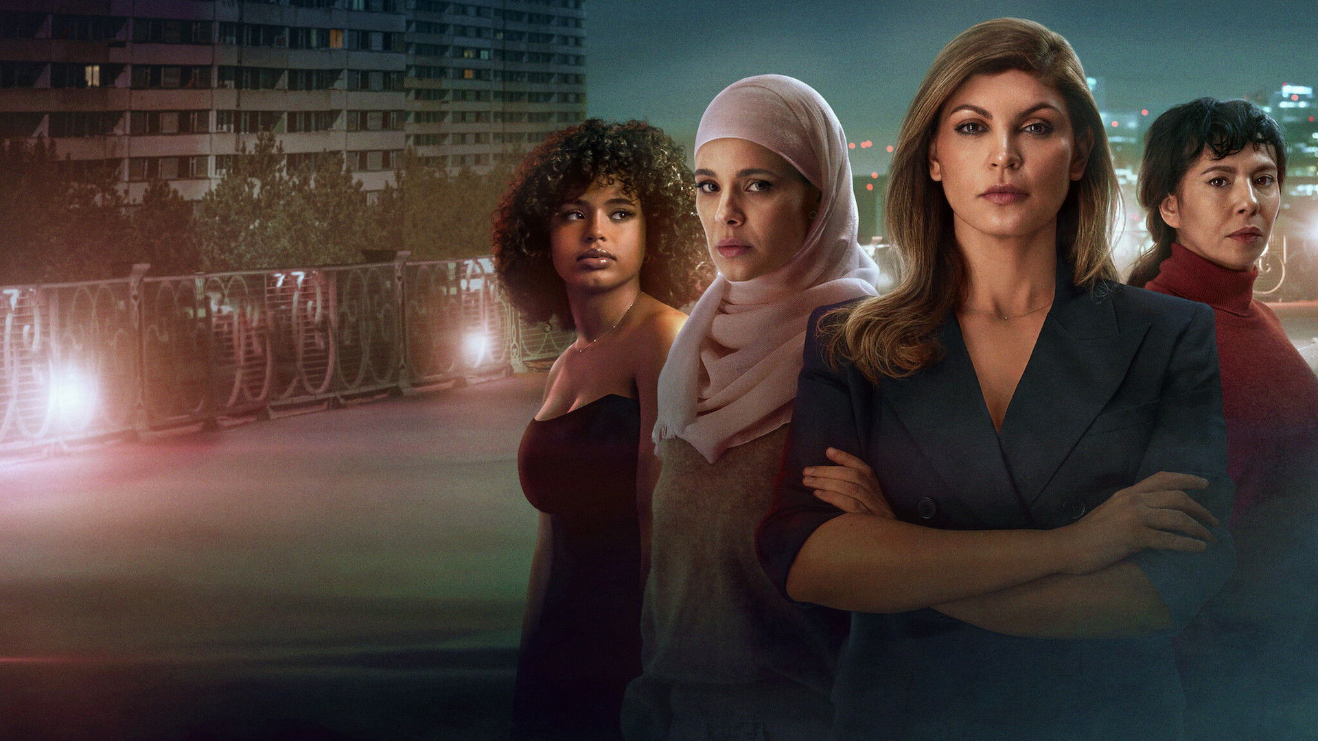 Hasta ahora todo va bien