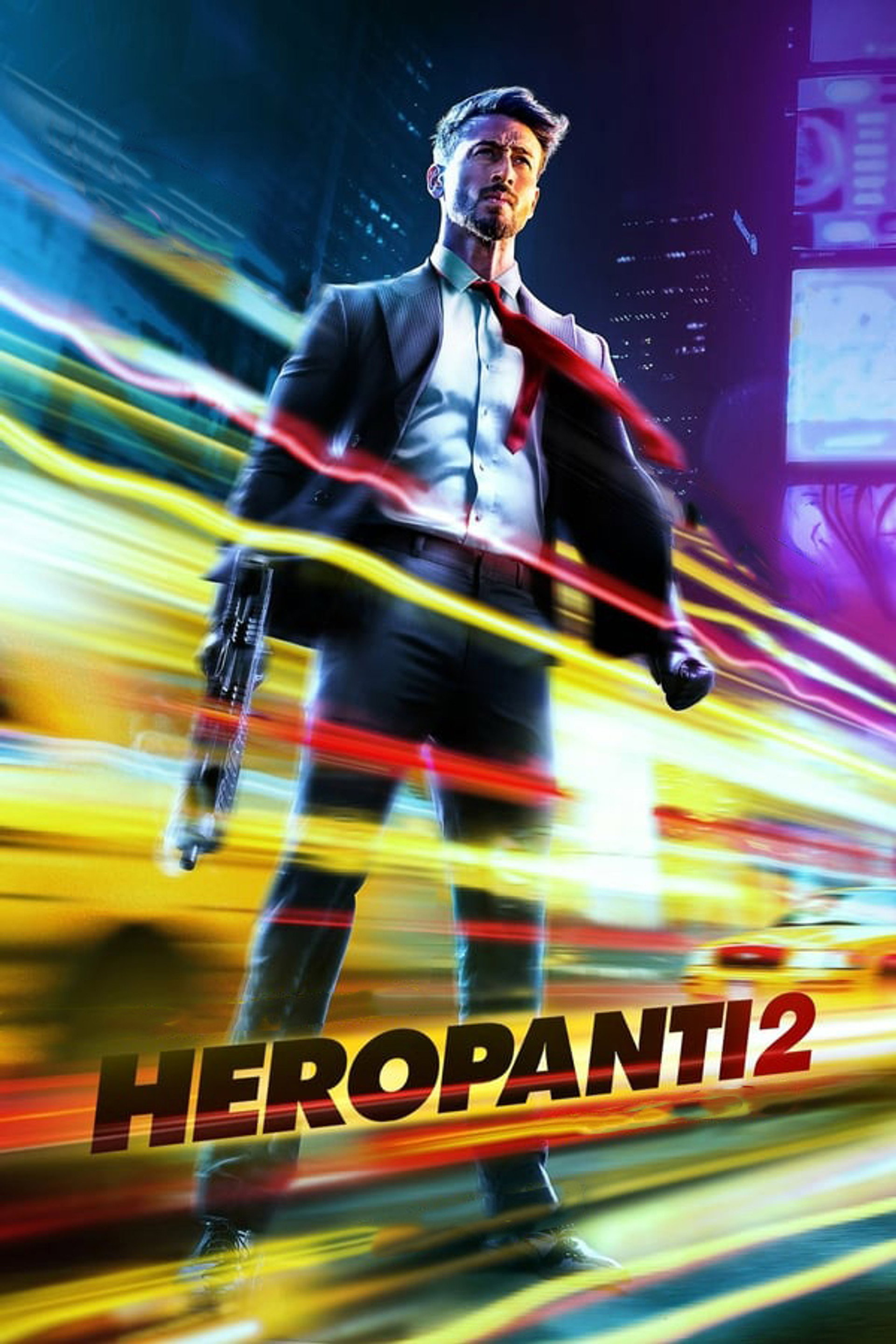 Kahramanlık 2 / Sevme Hakkı 2 / Heropanti 2