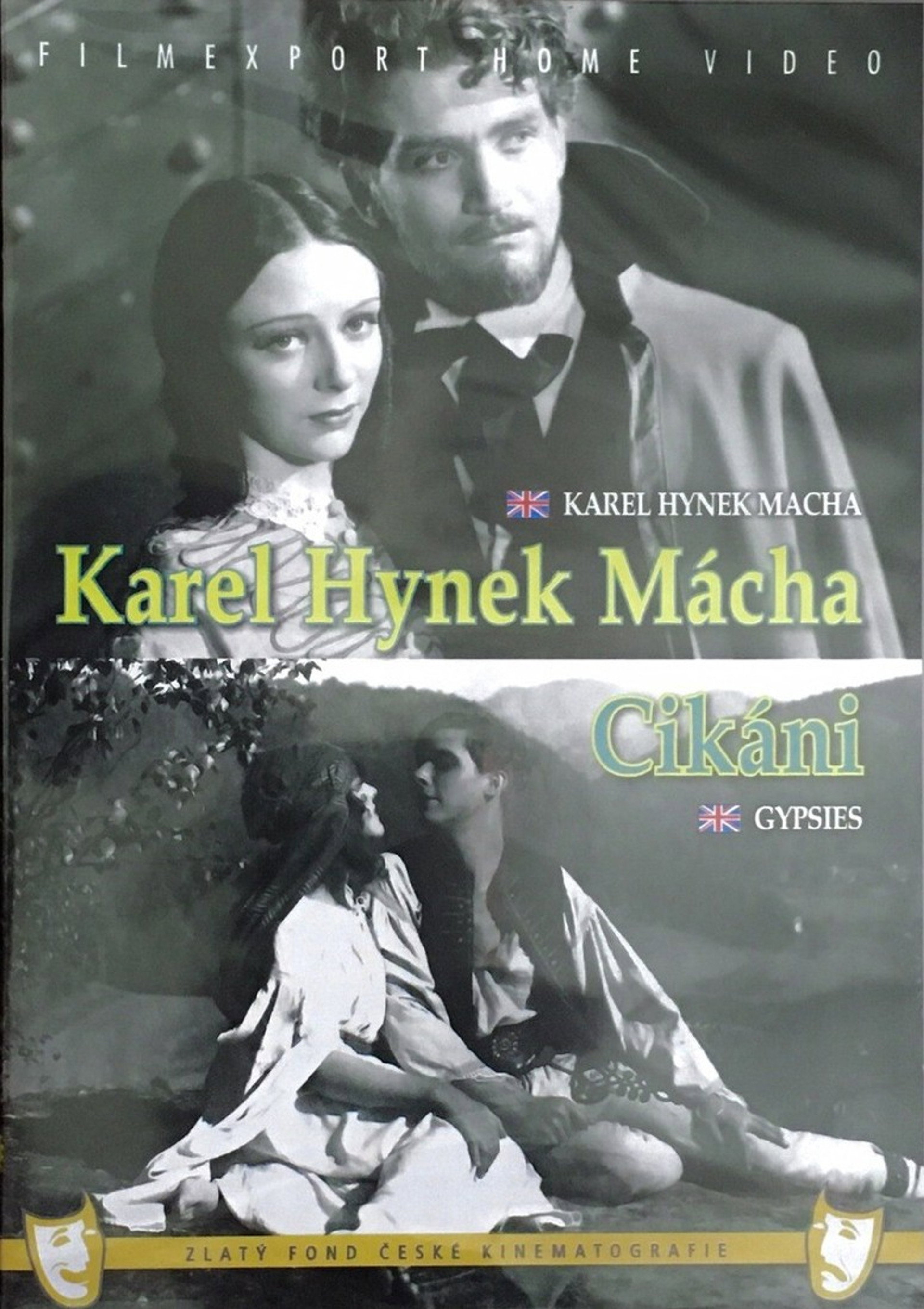 Cikáni