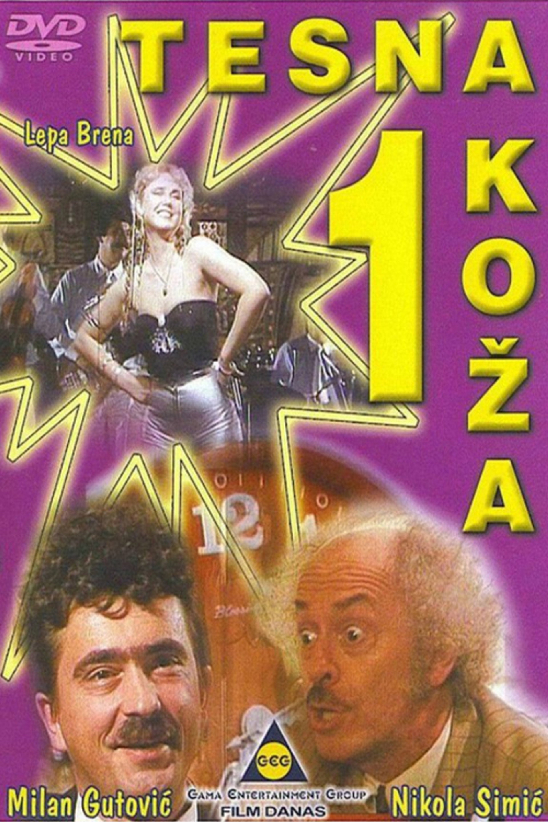 Tesna koža