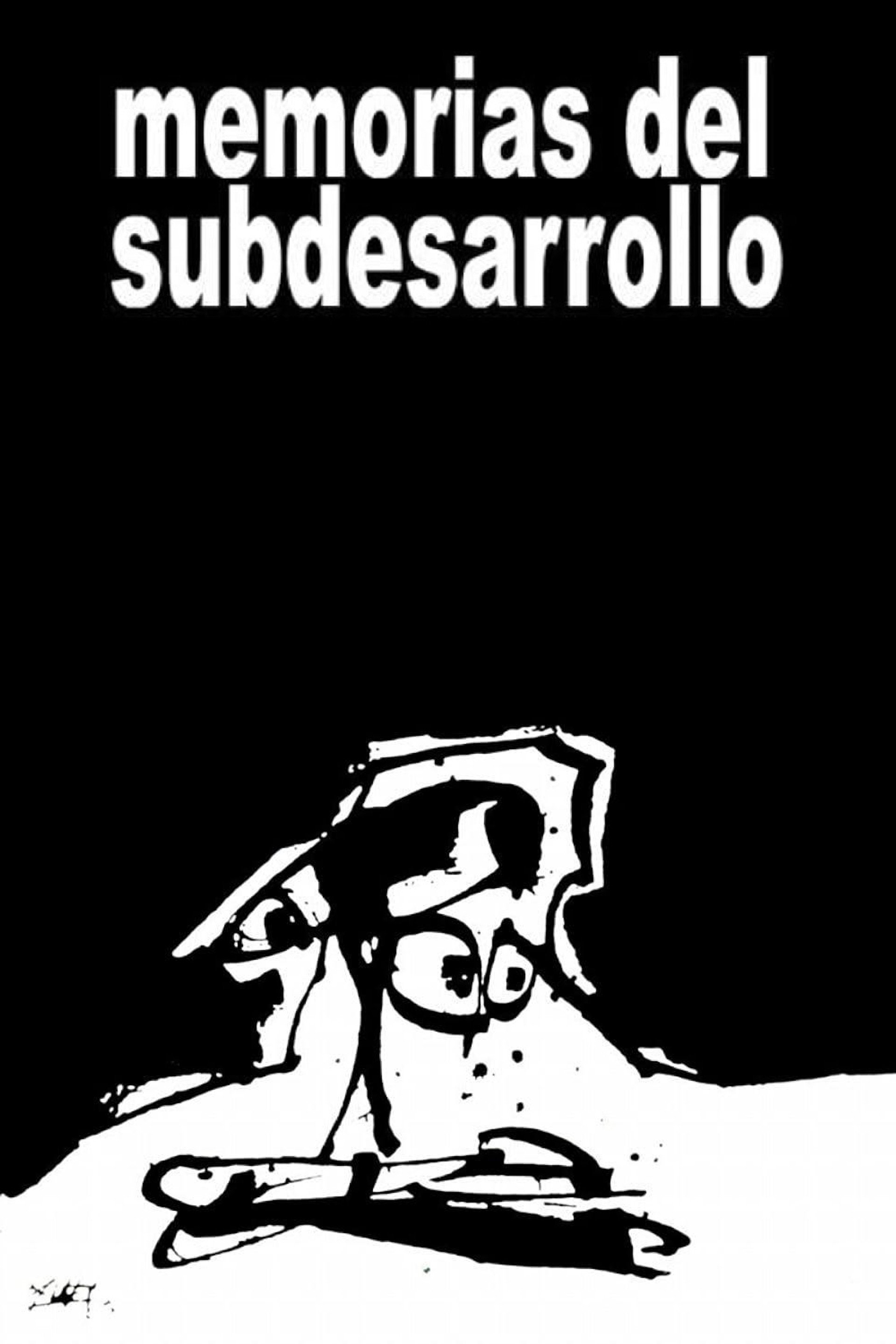 Memorie del sottosviluppo