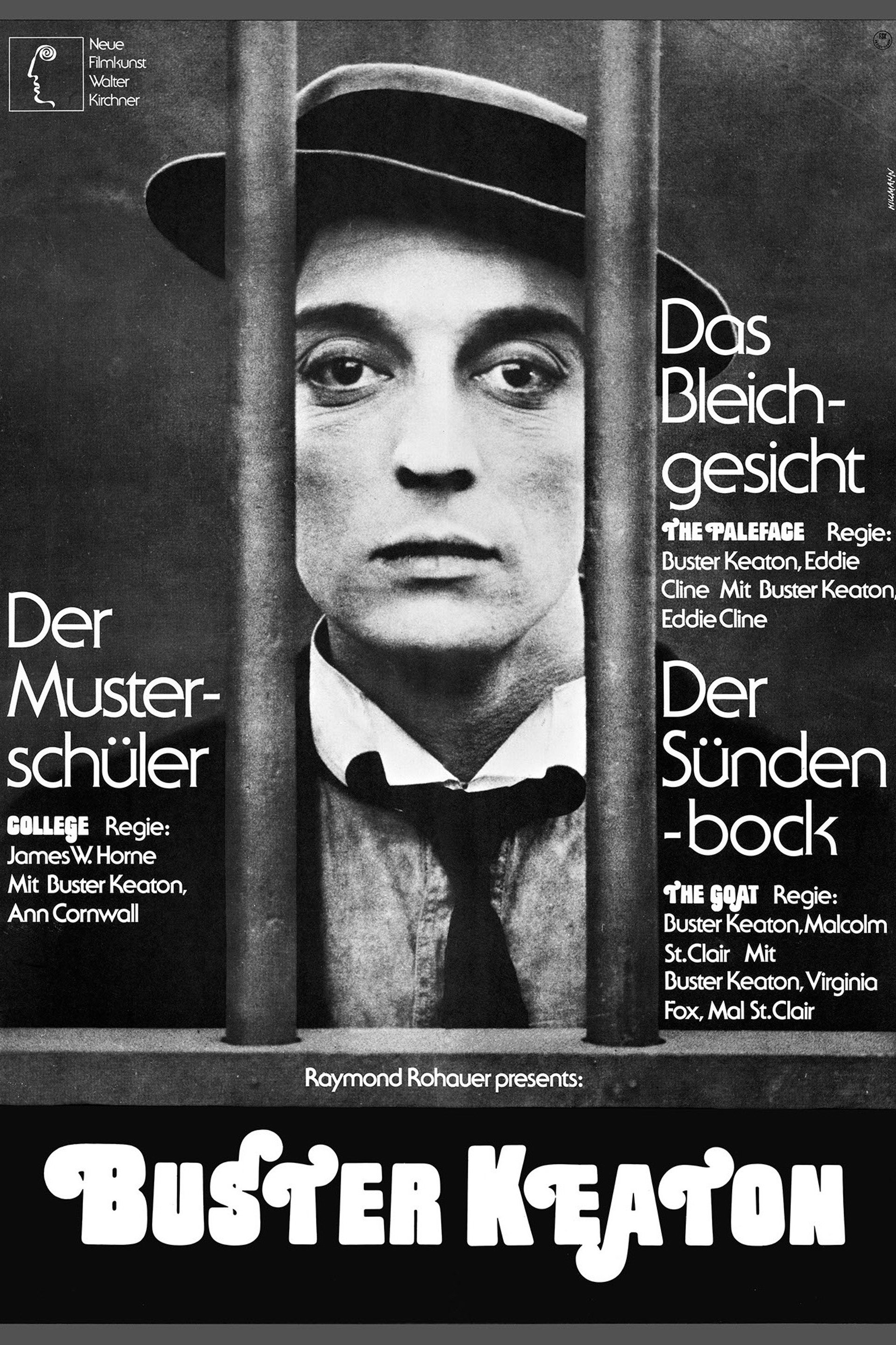 Die Ziege