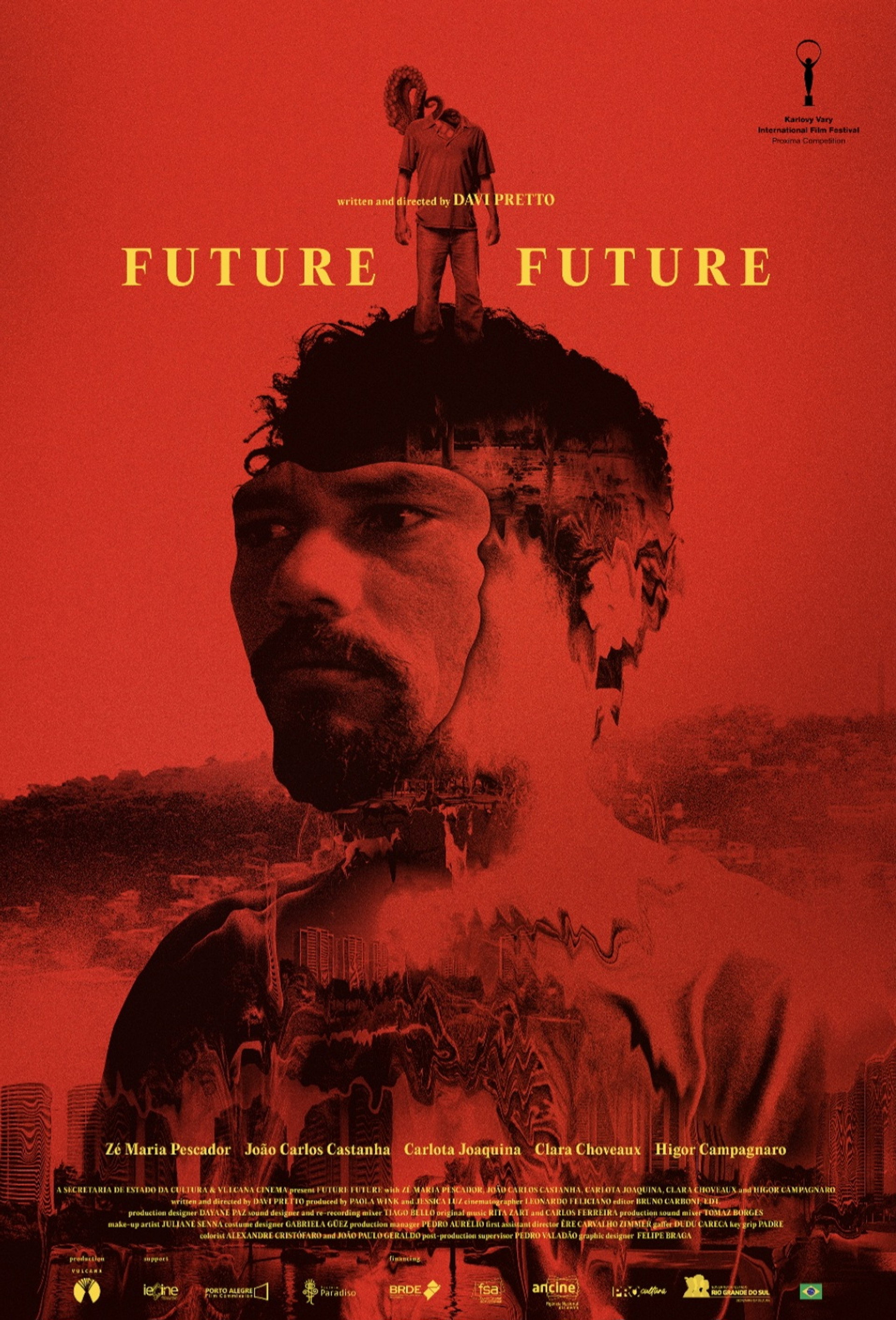 Future Future