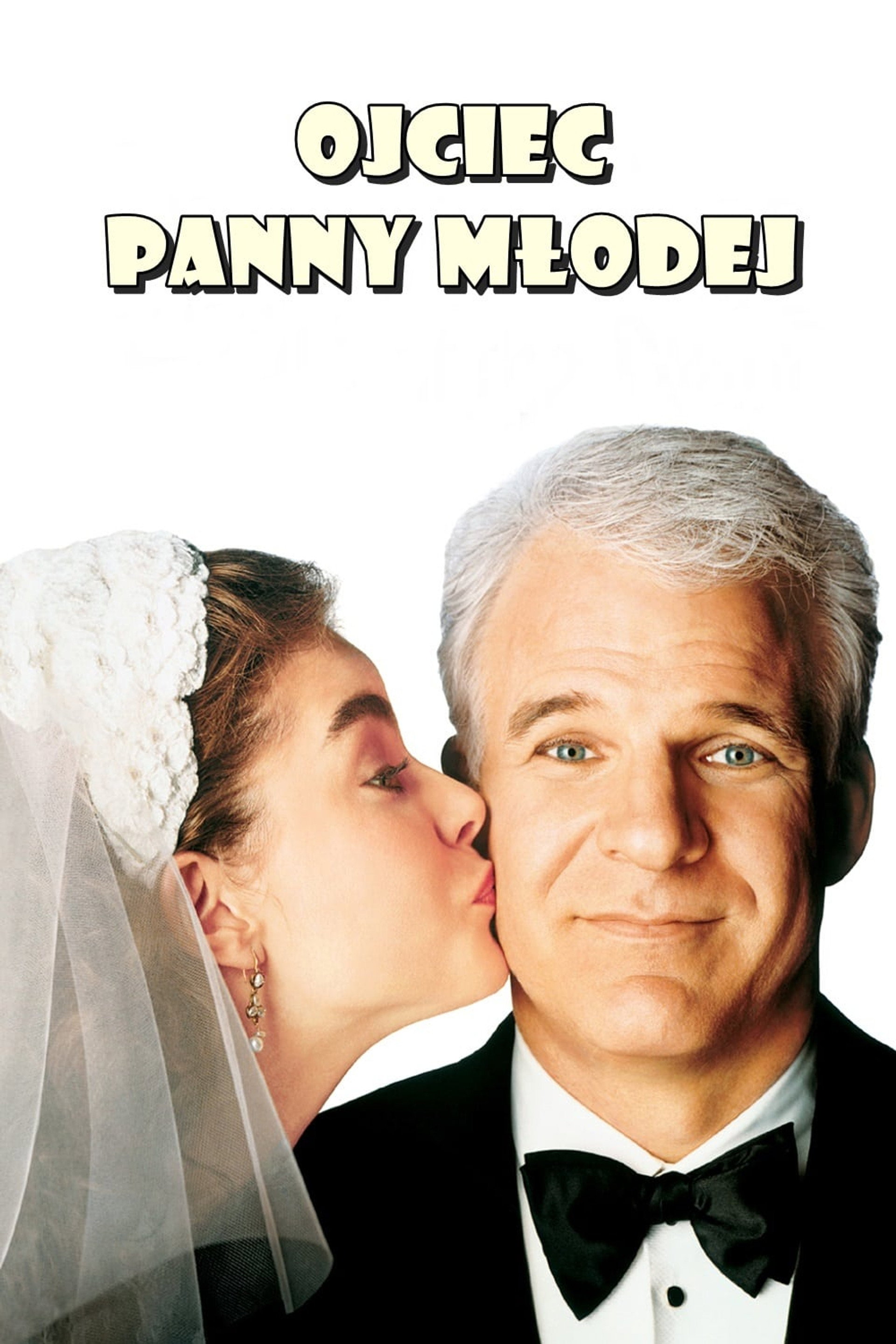 Ojciec panny młodej