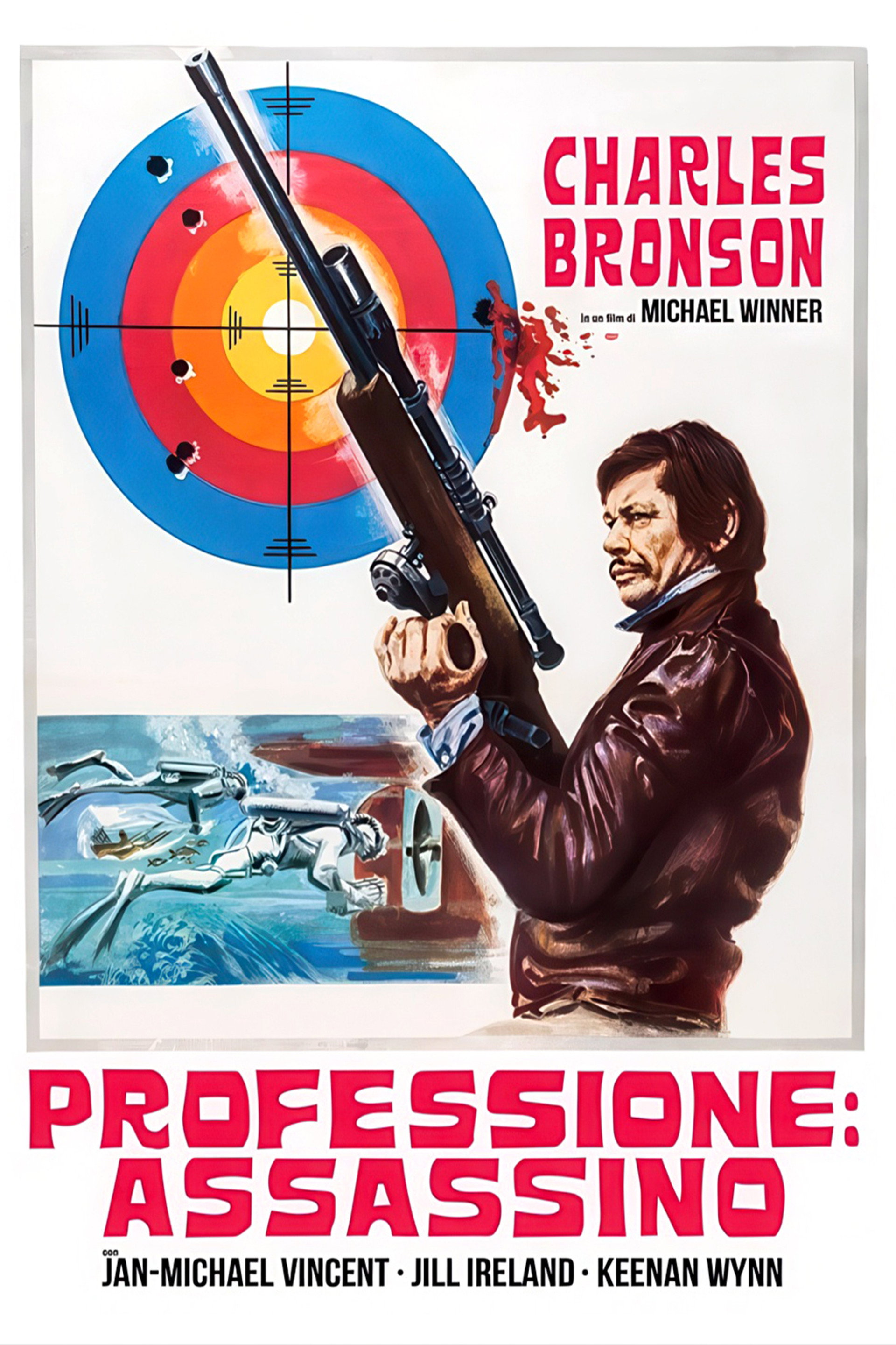 Professione assassino