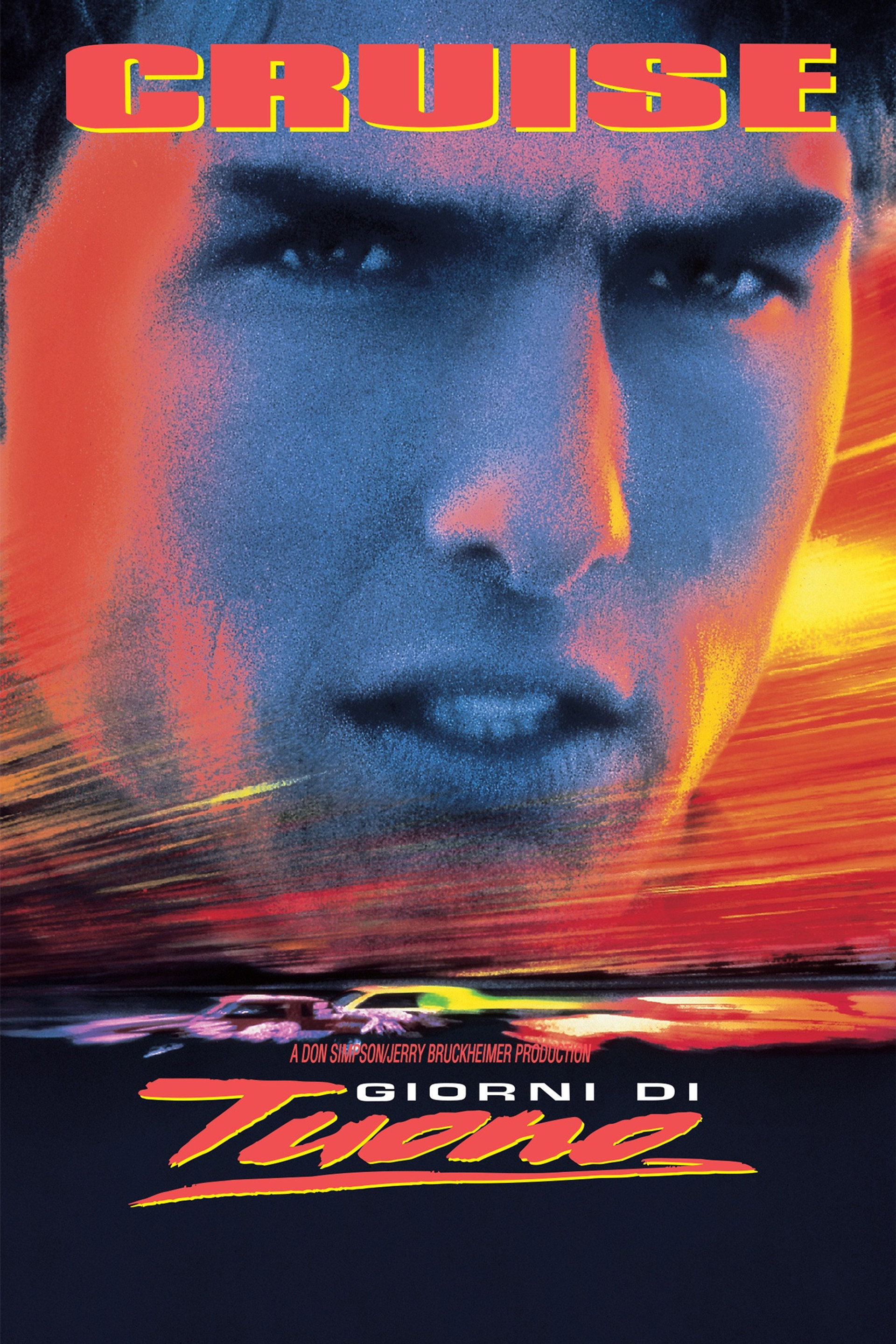Giorni di tuono