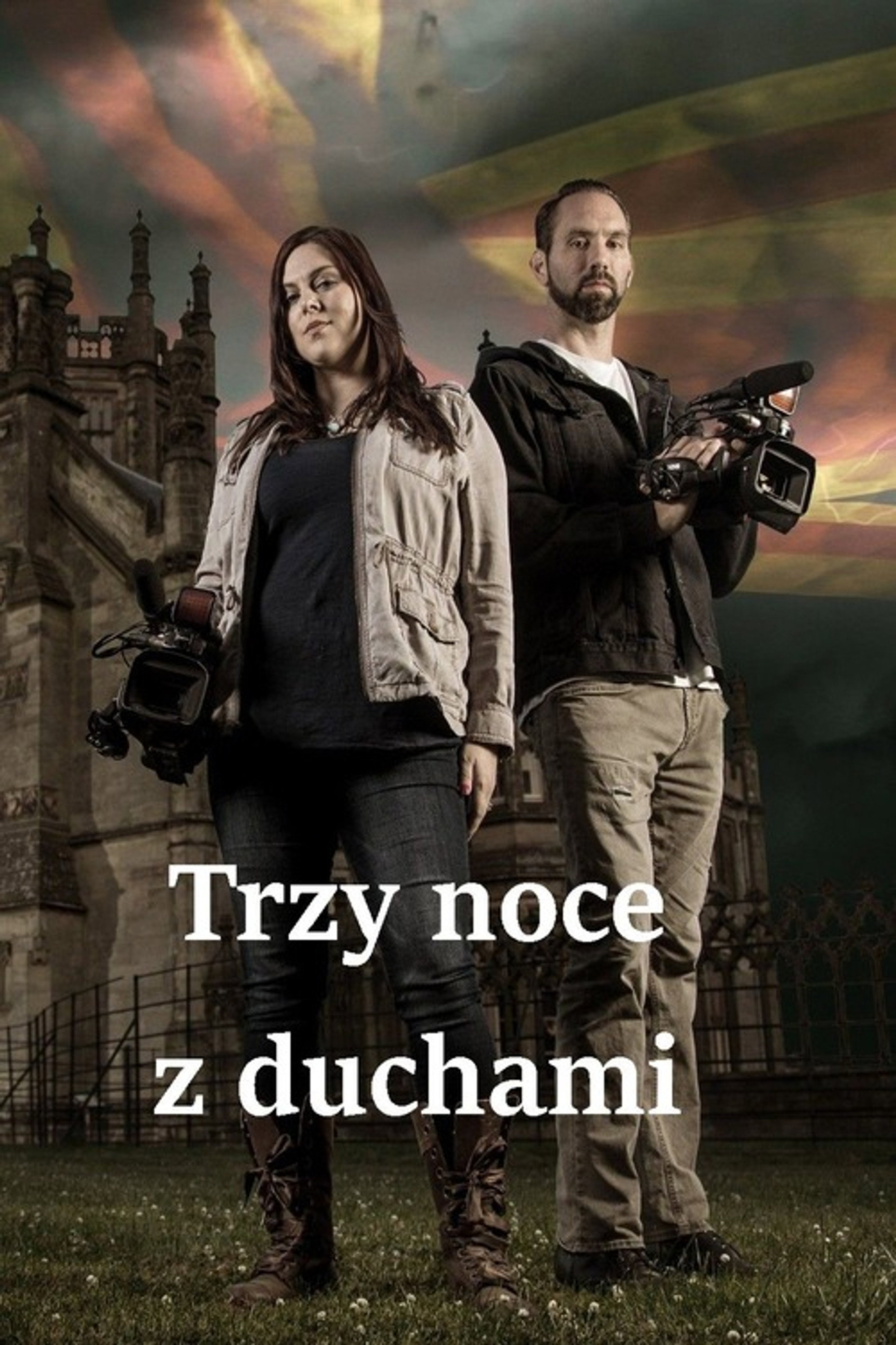 Trzy noce z duchami
