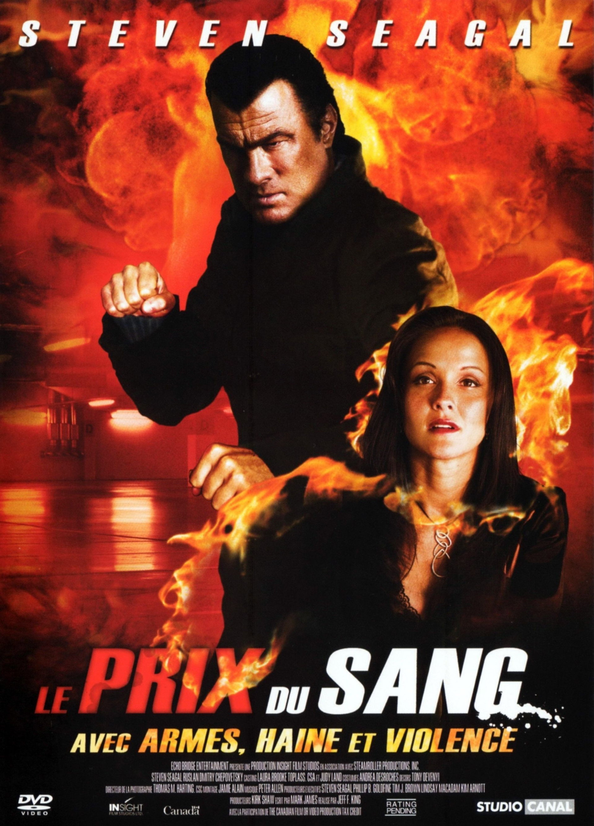 Le Prix du sang