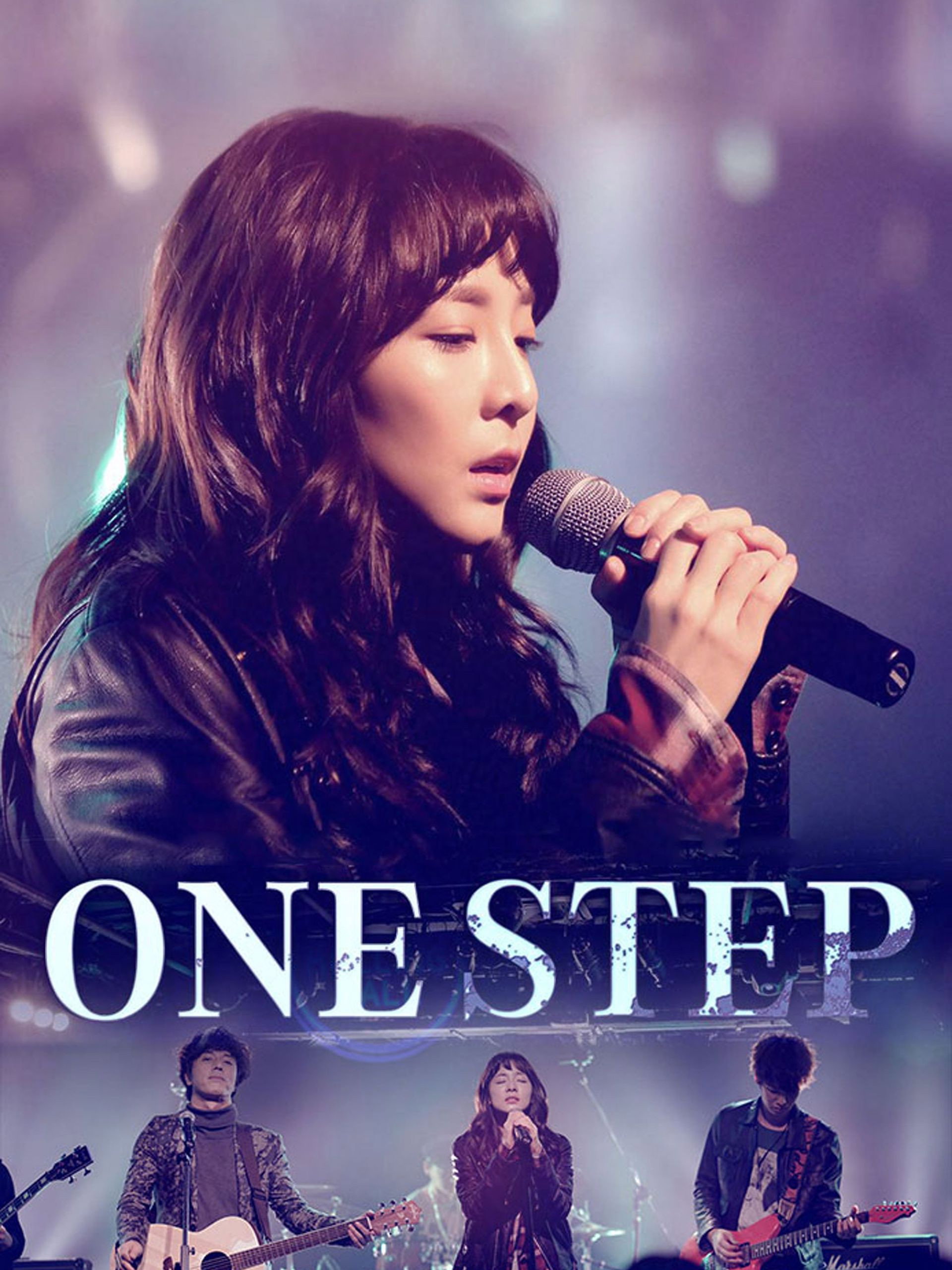 One Step