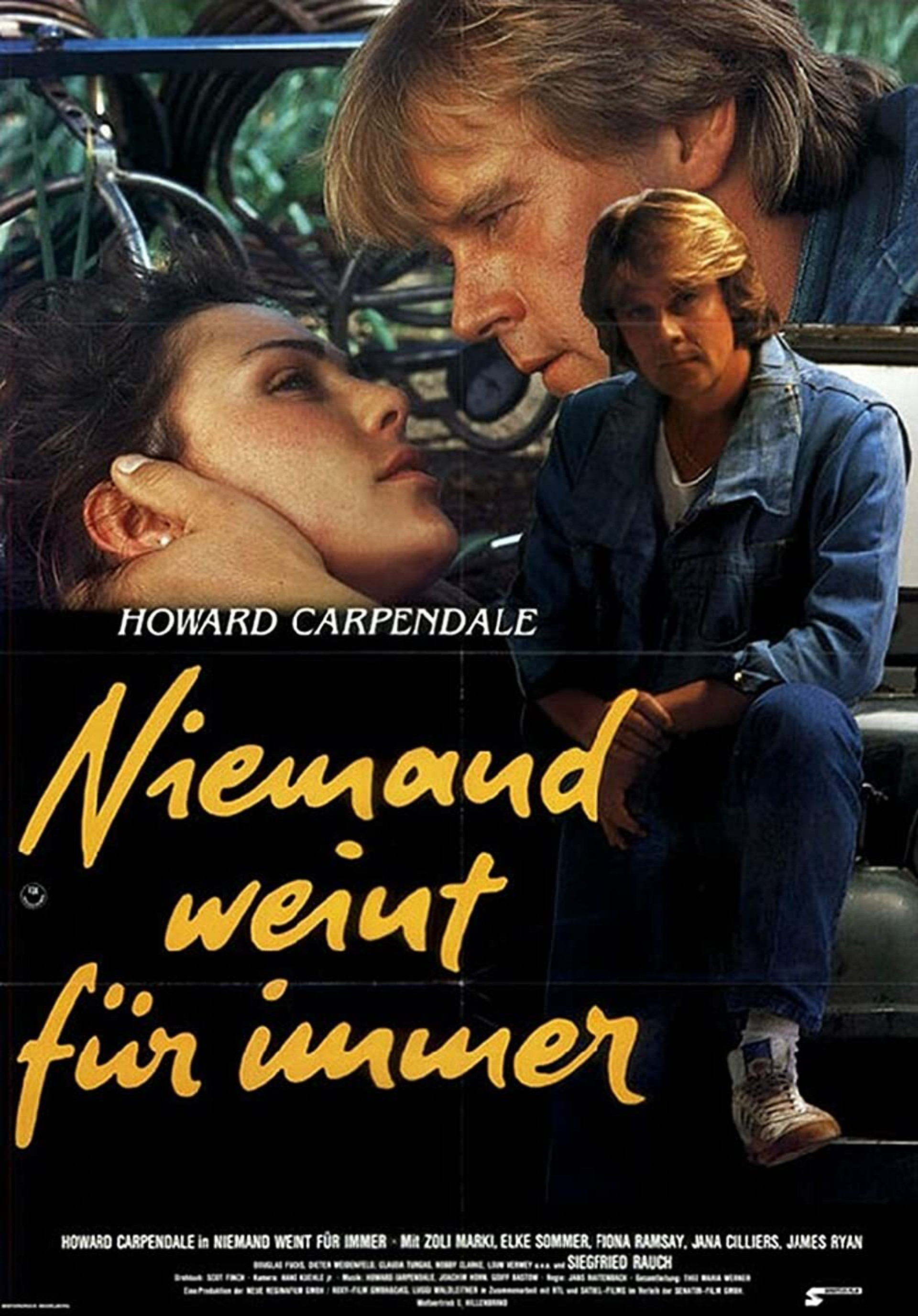 Niemand weint für immer