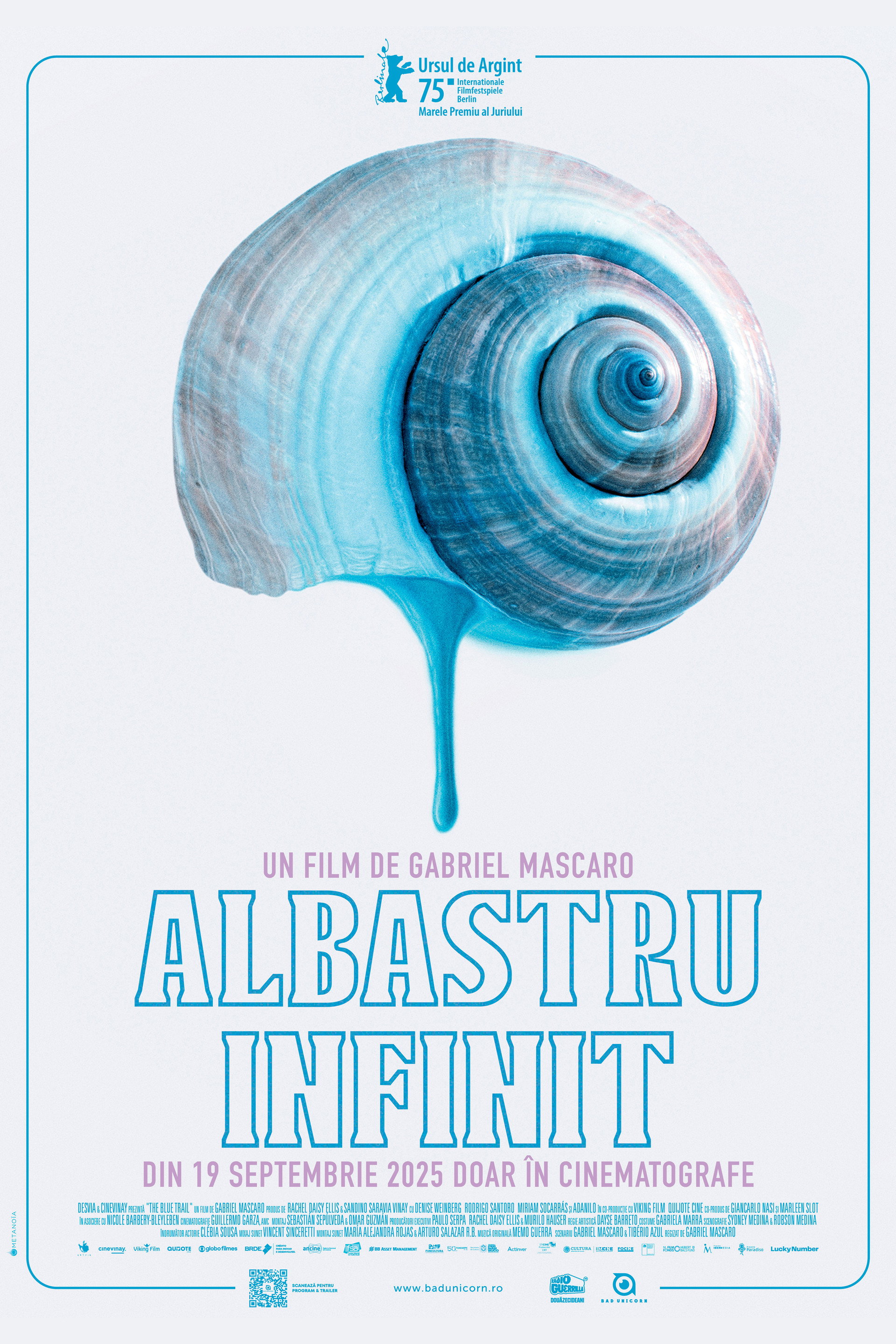 O Último Azul