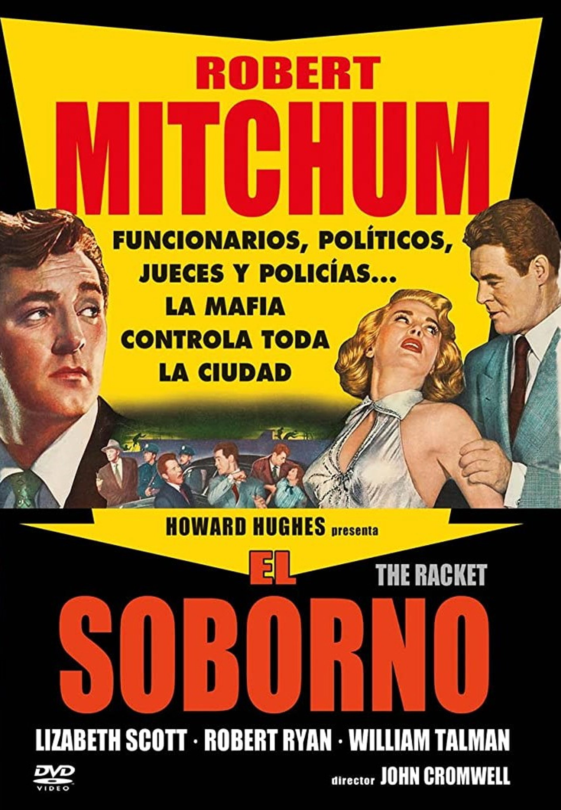 El soborno