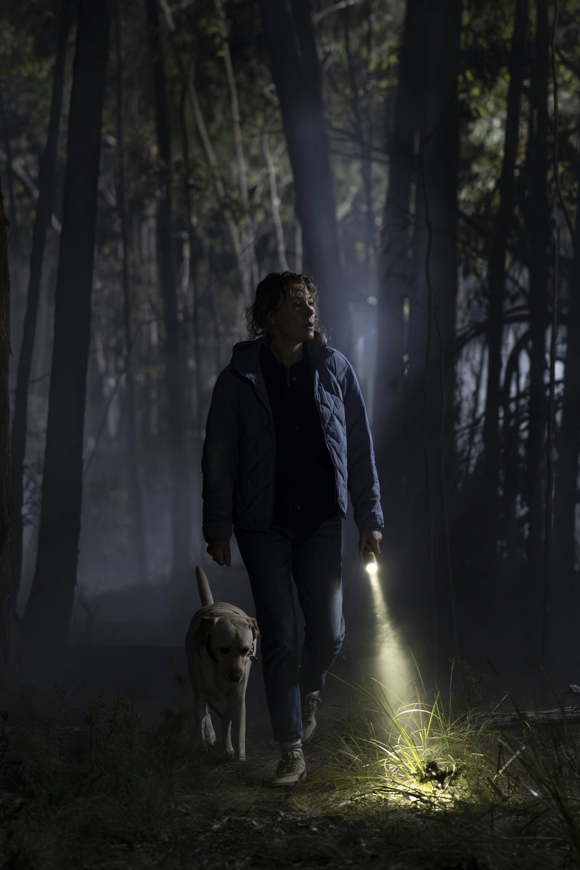 Wilderness