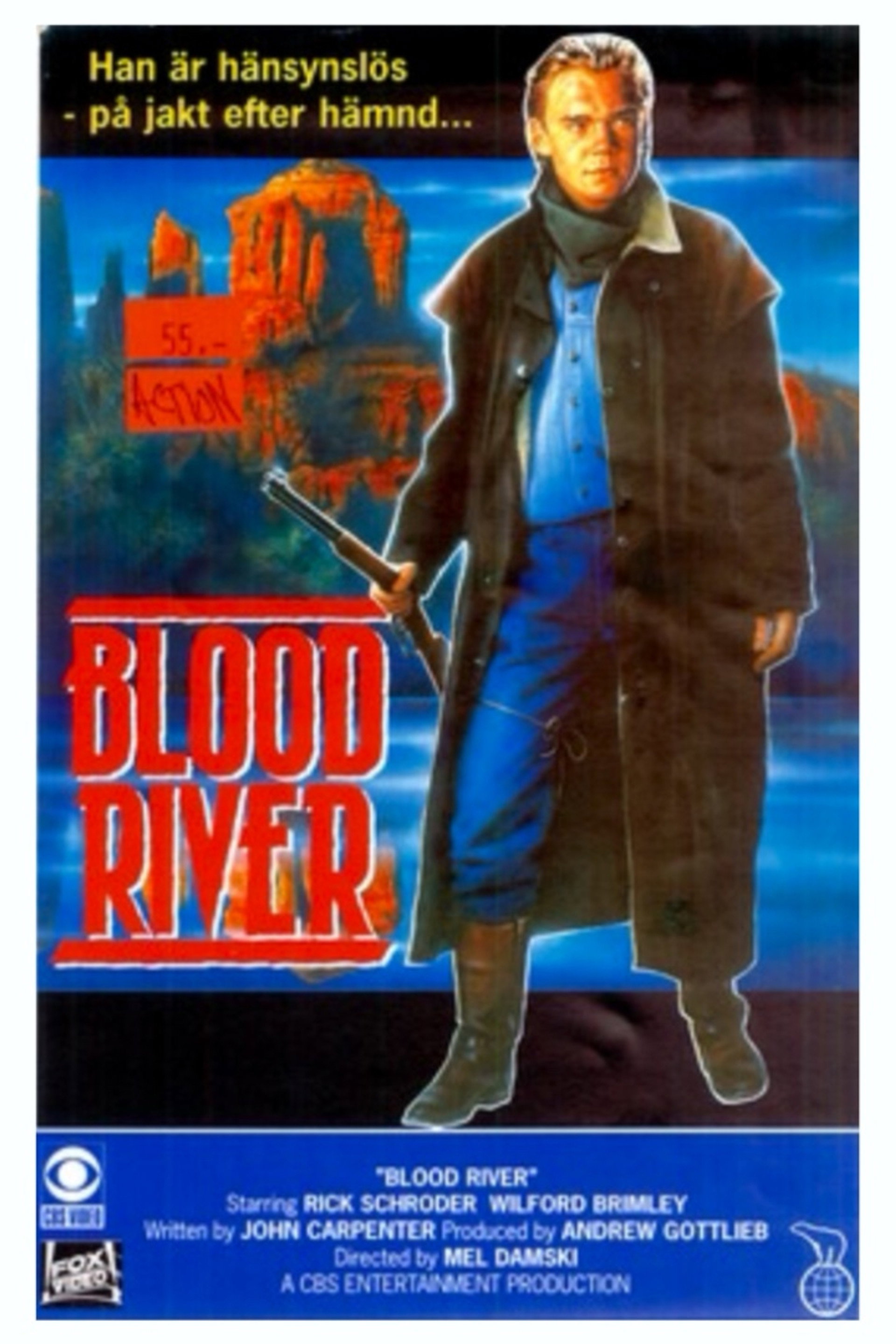 Blood River