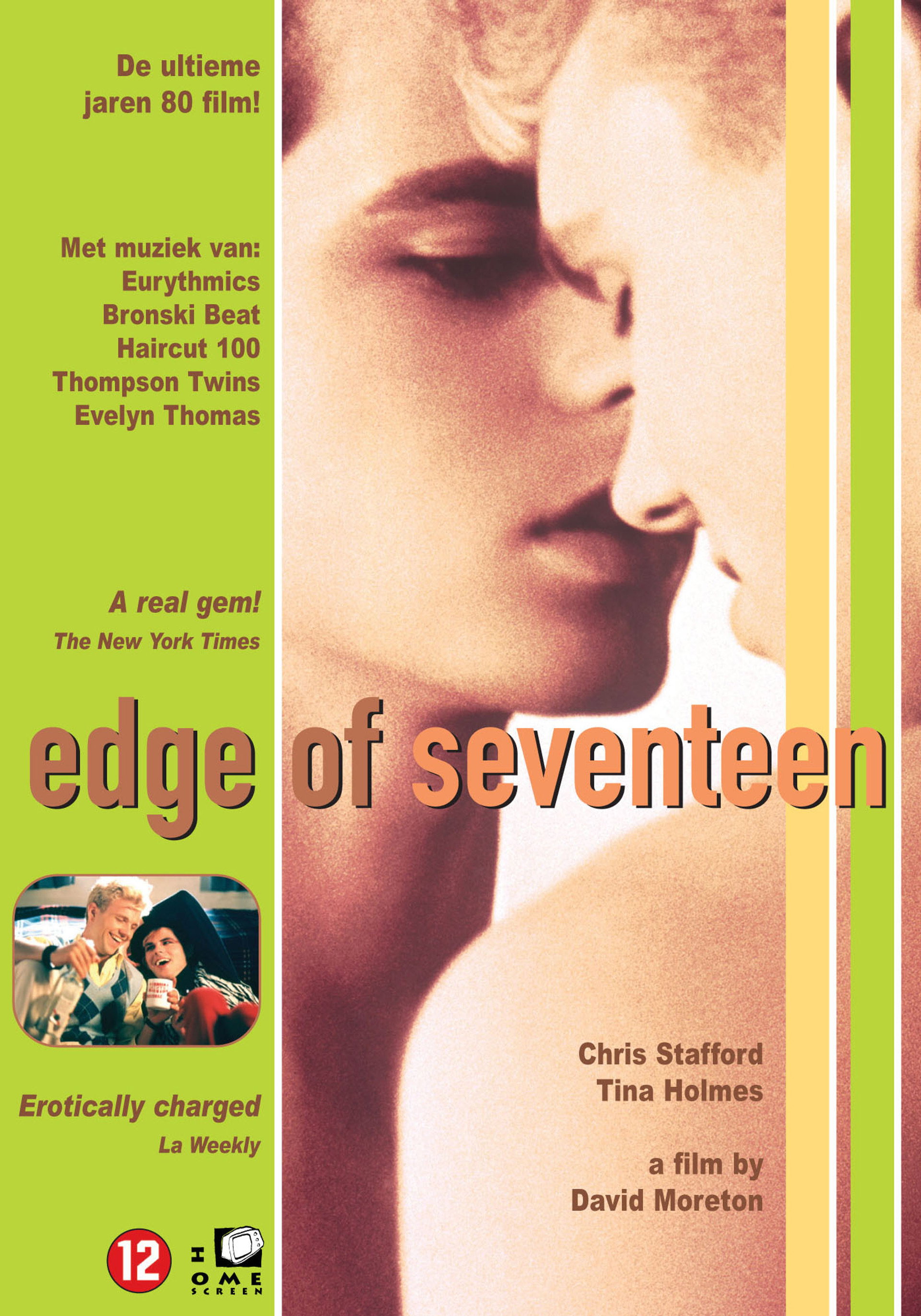 Edge of Seventeen