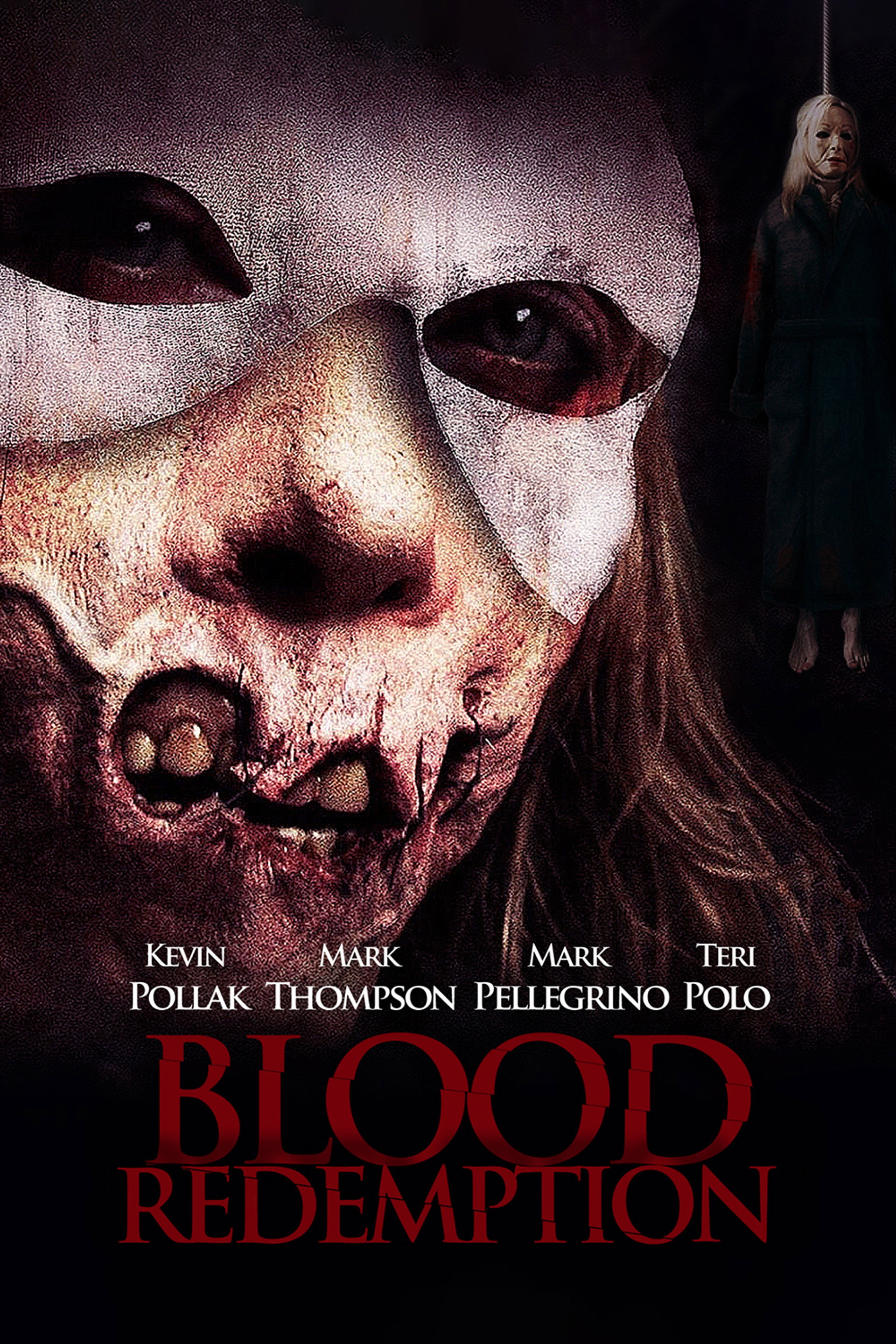 Blood Redemption