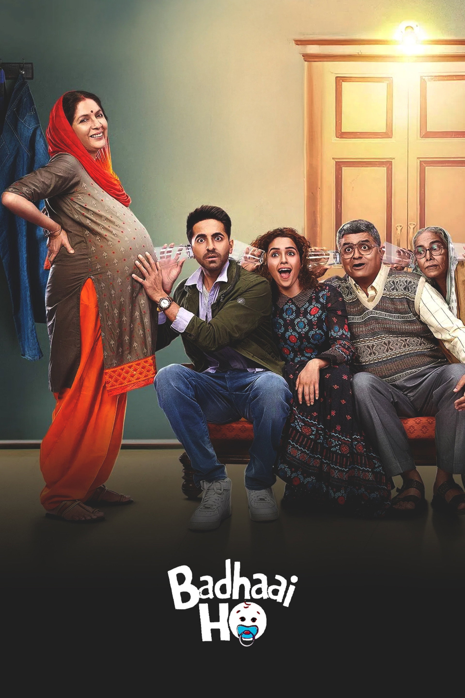 Badhaai Ho