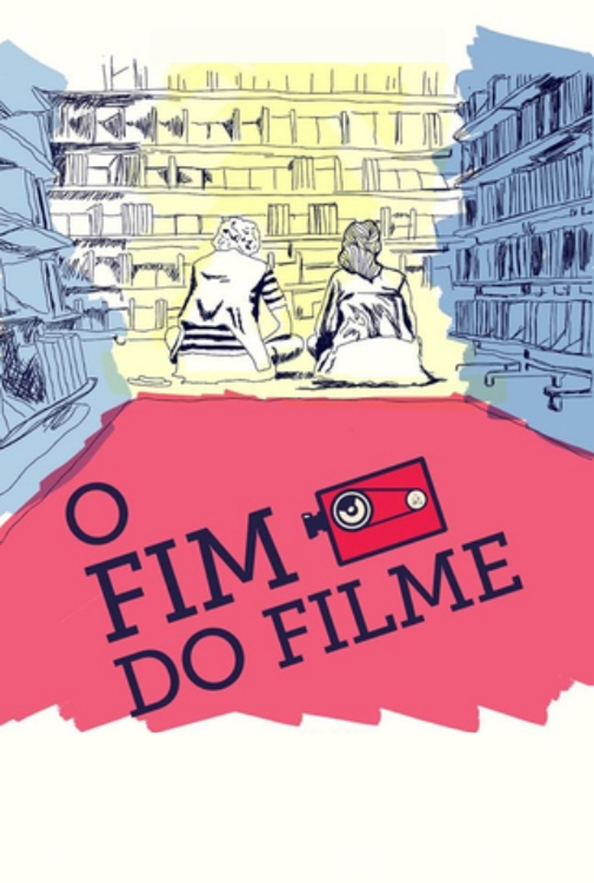 O Fim do Filme