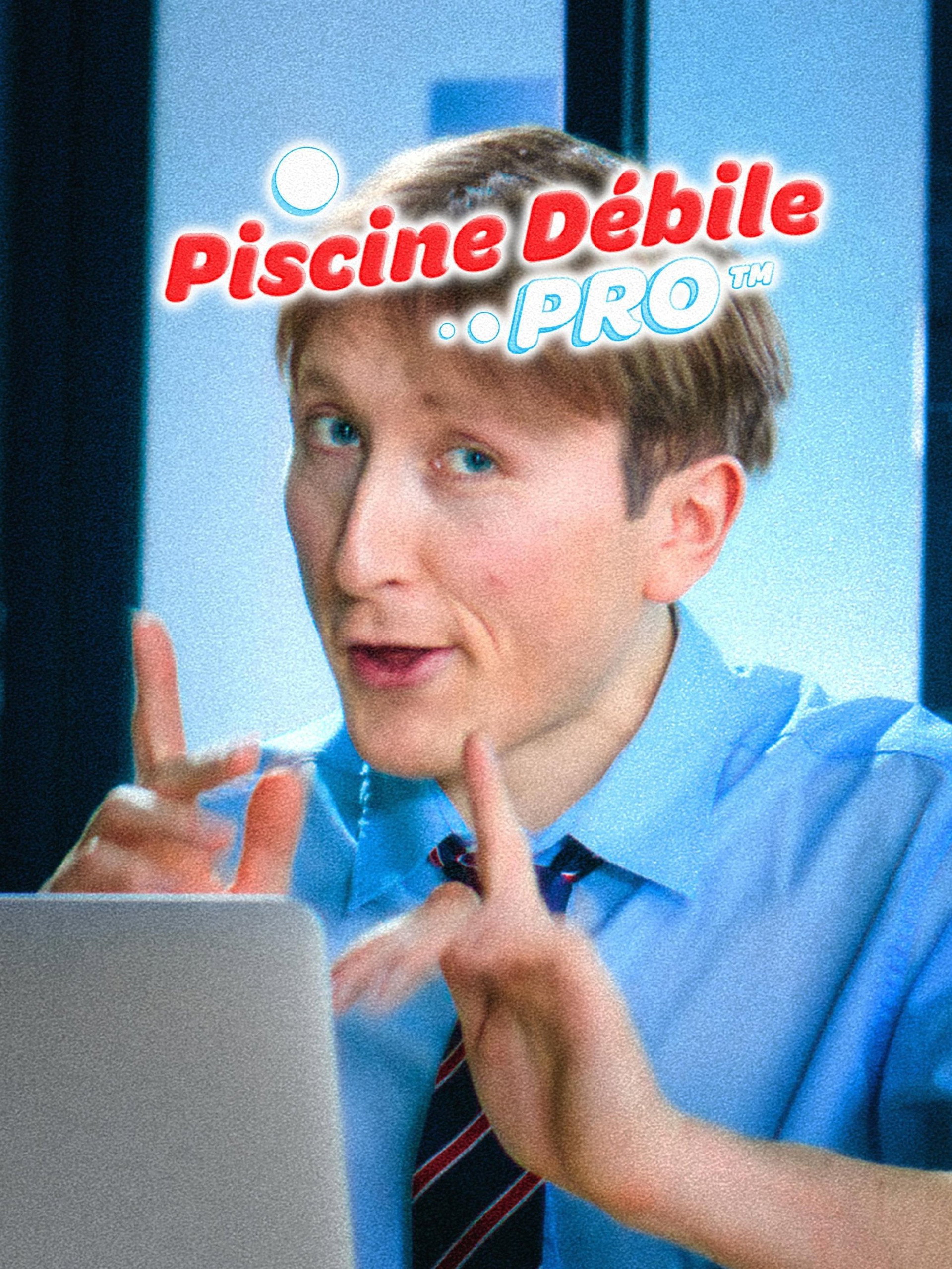 Piscine Débile Pro