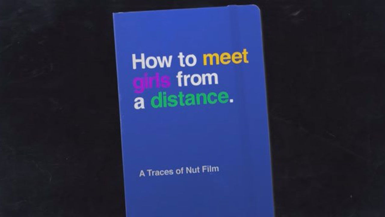 How to Meet Girls from a Distance