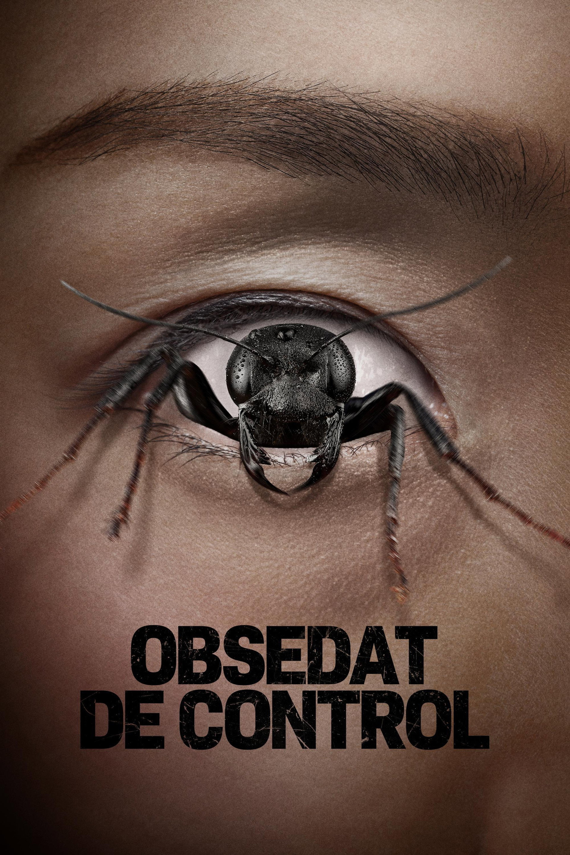 Obsedat de control