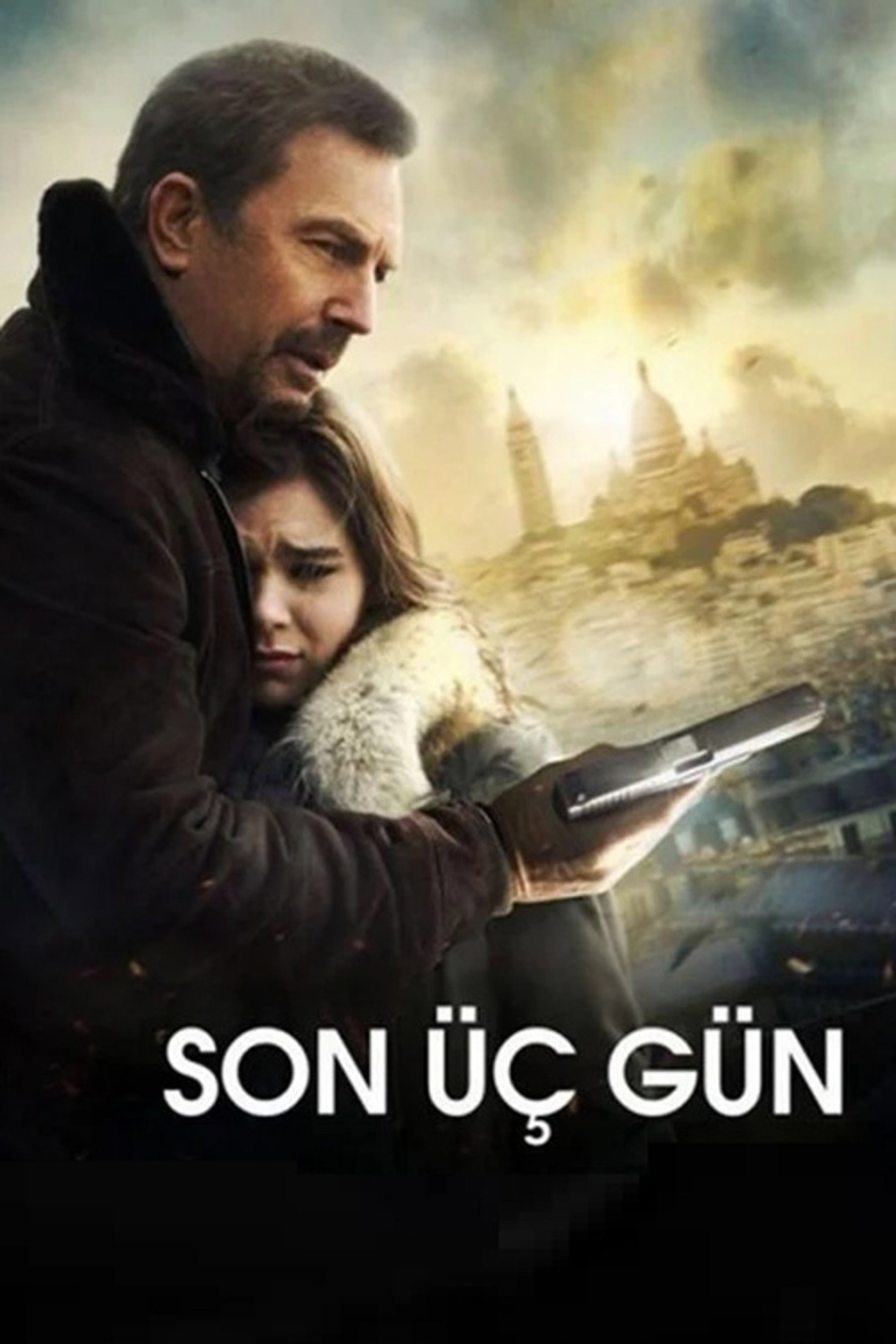 Son Üç Gün