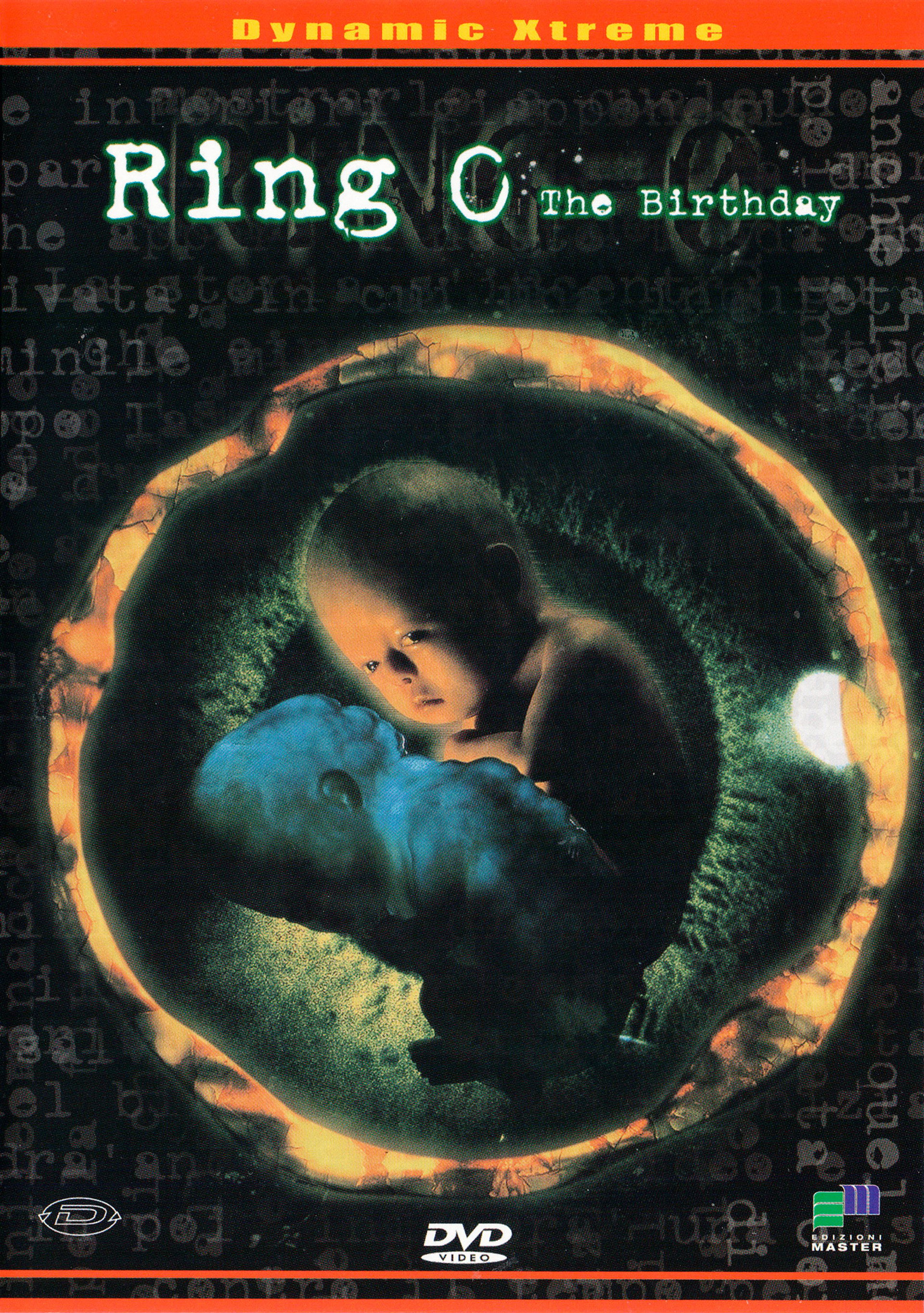 Ring 0 - The Birthday