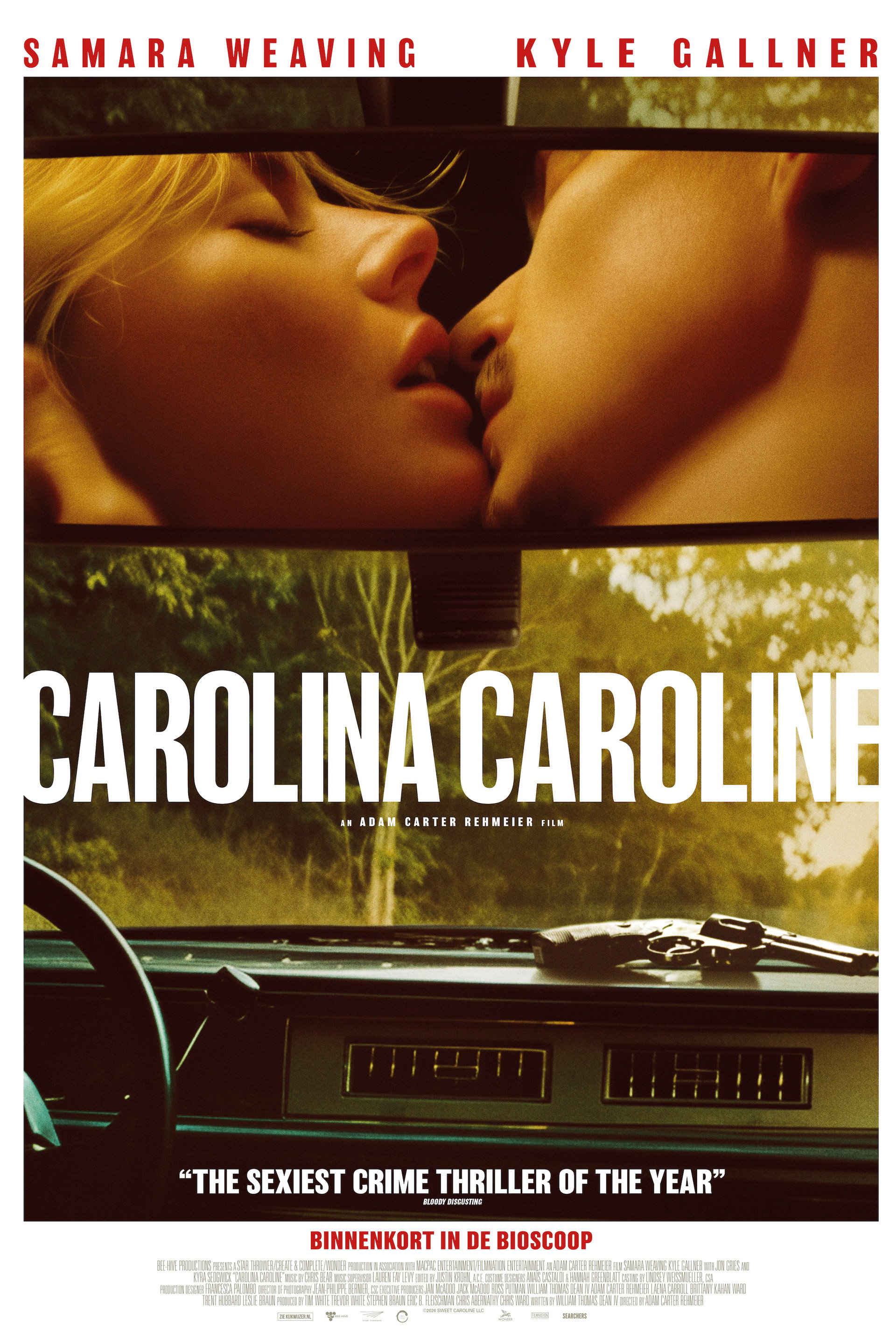 Carolina Caroline