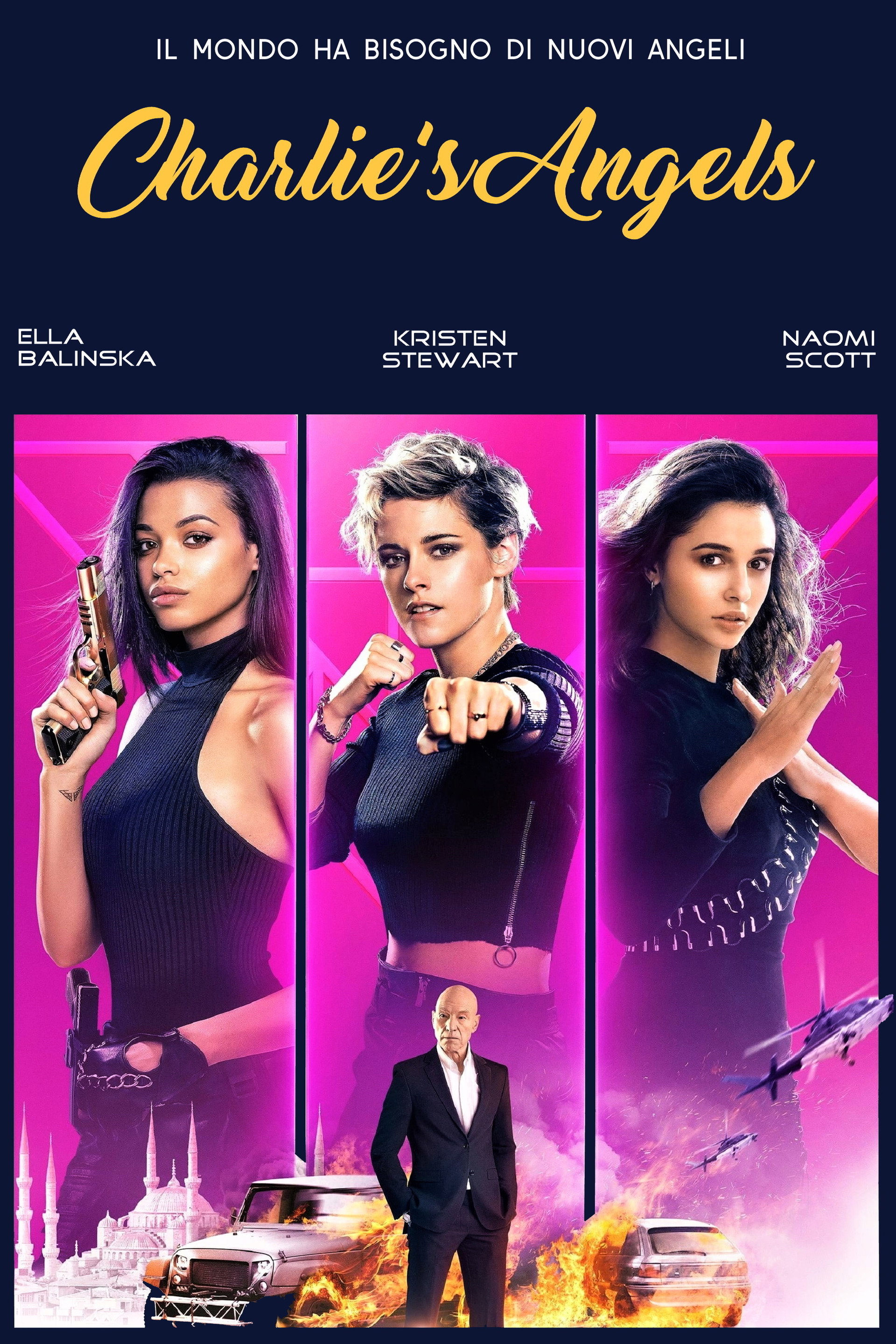 Charlie's Angels