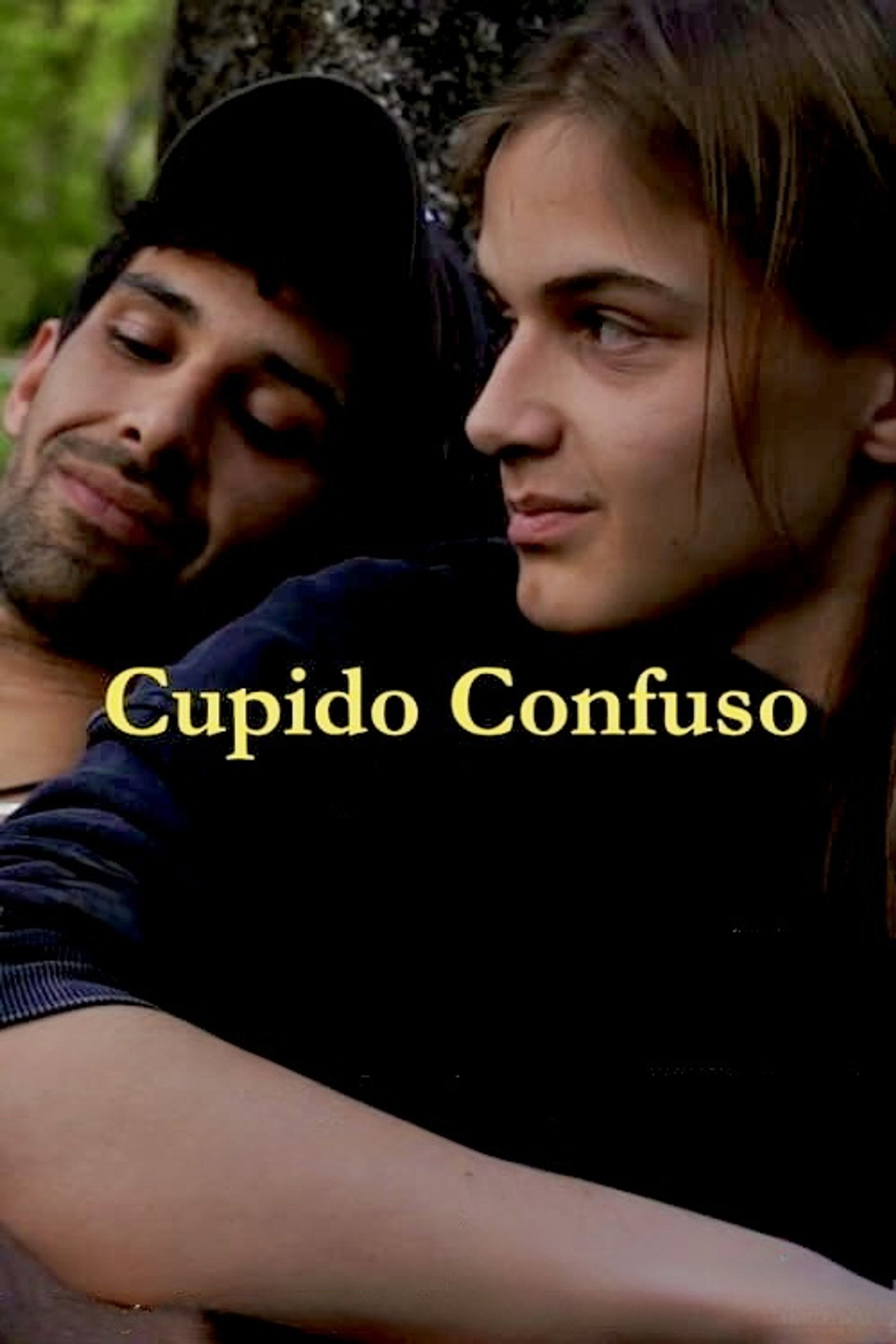 Cupido confuso