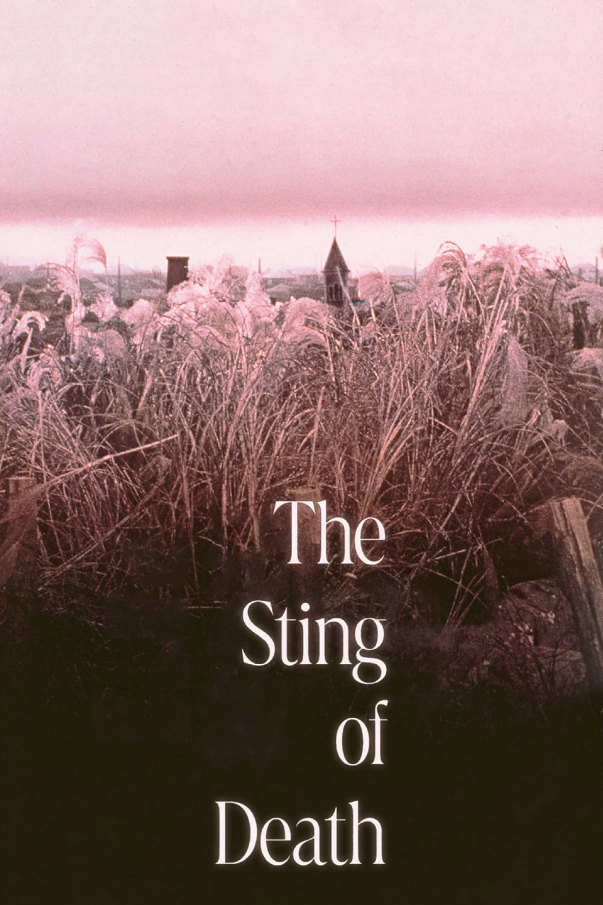The Sting of Death