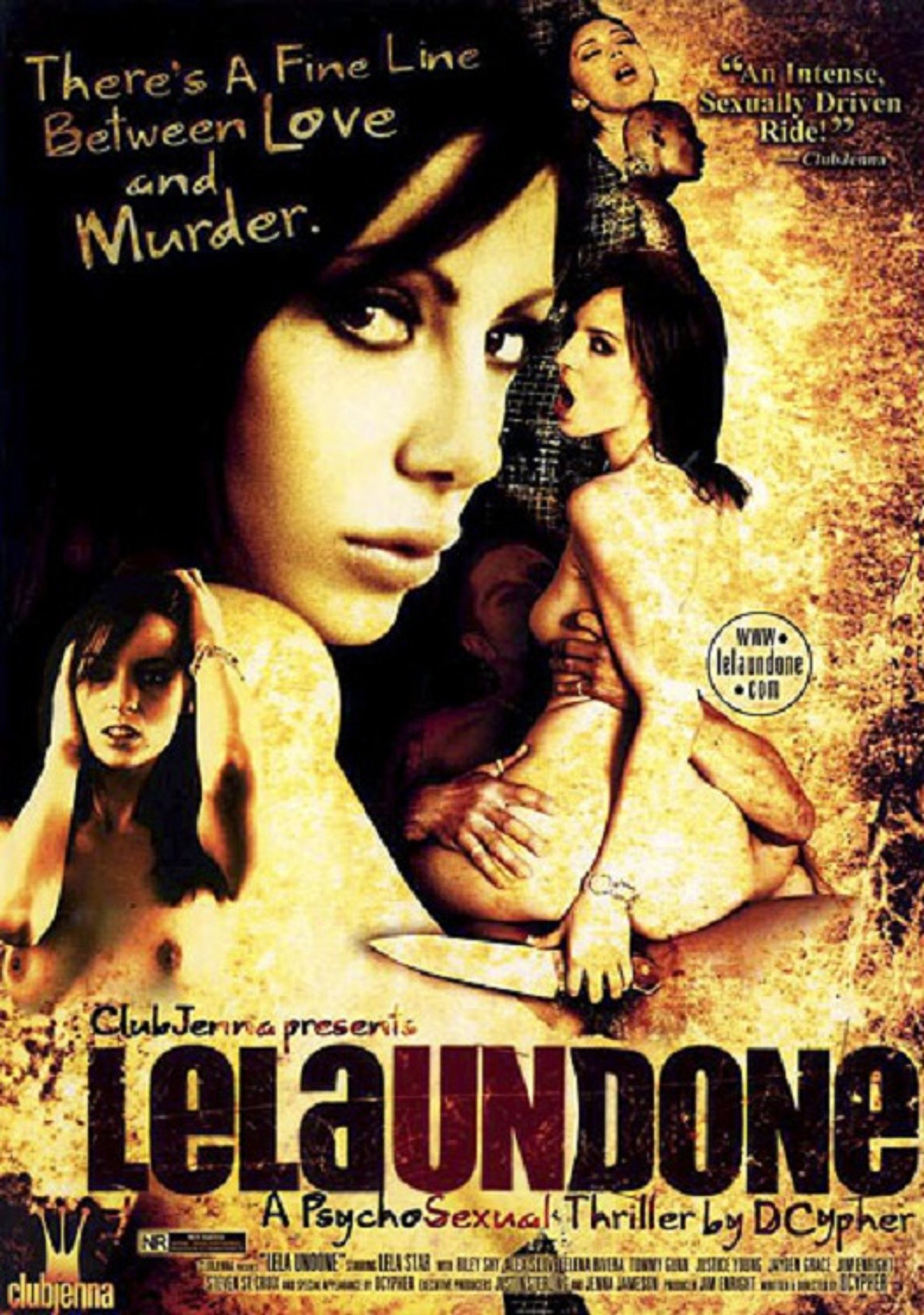 Lela Undone