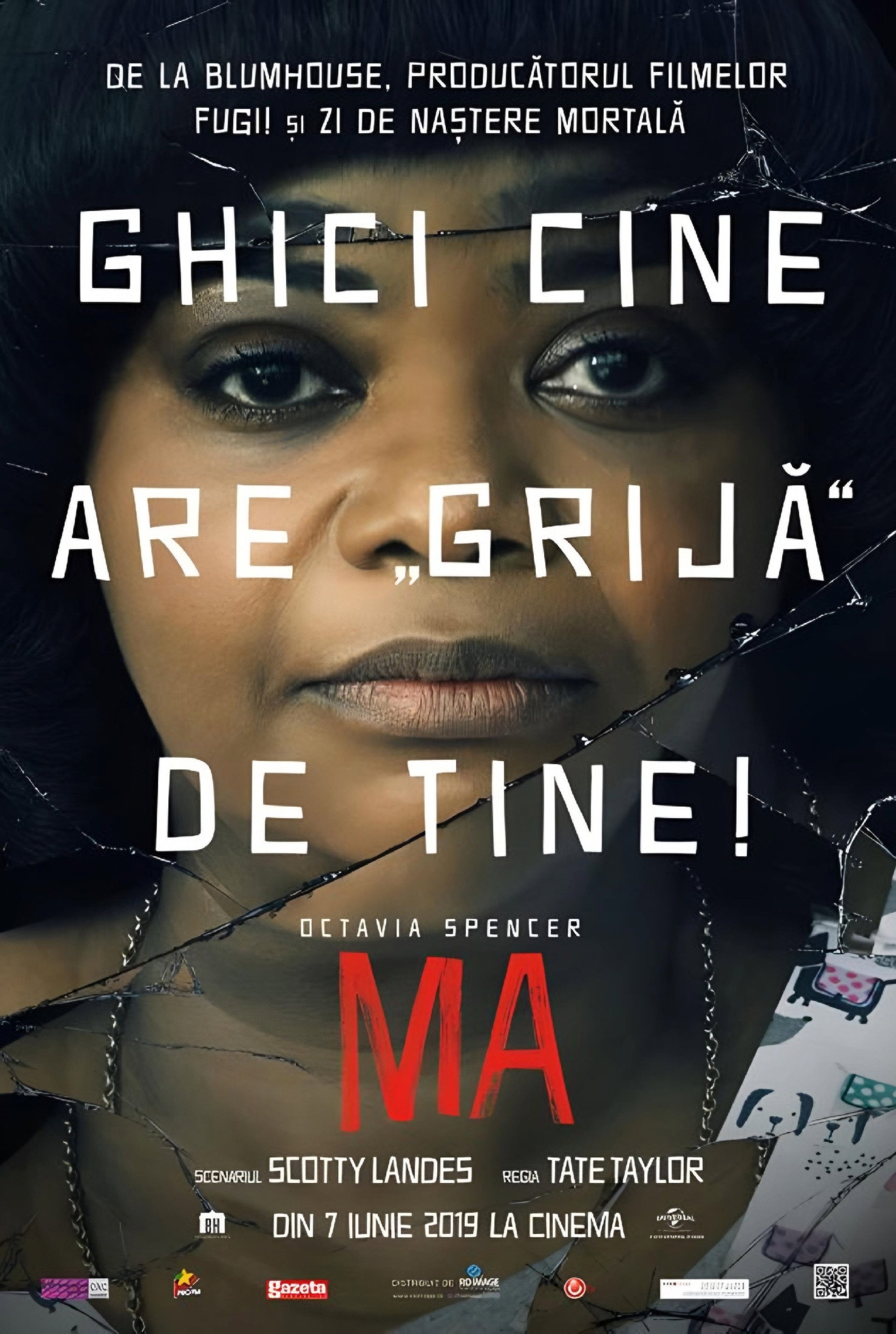Ma