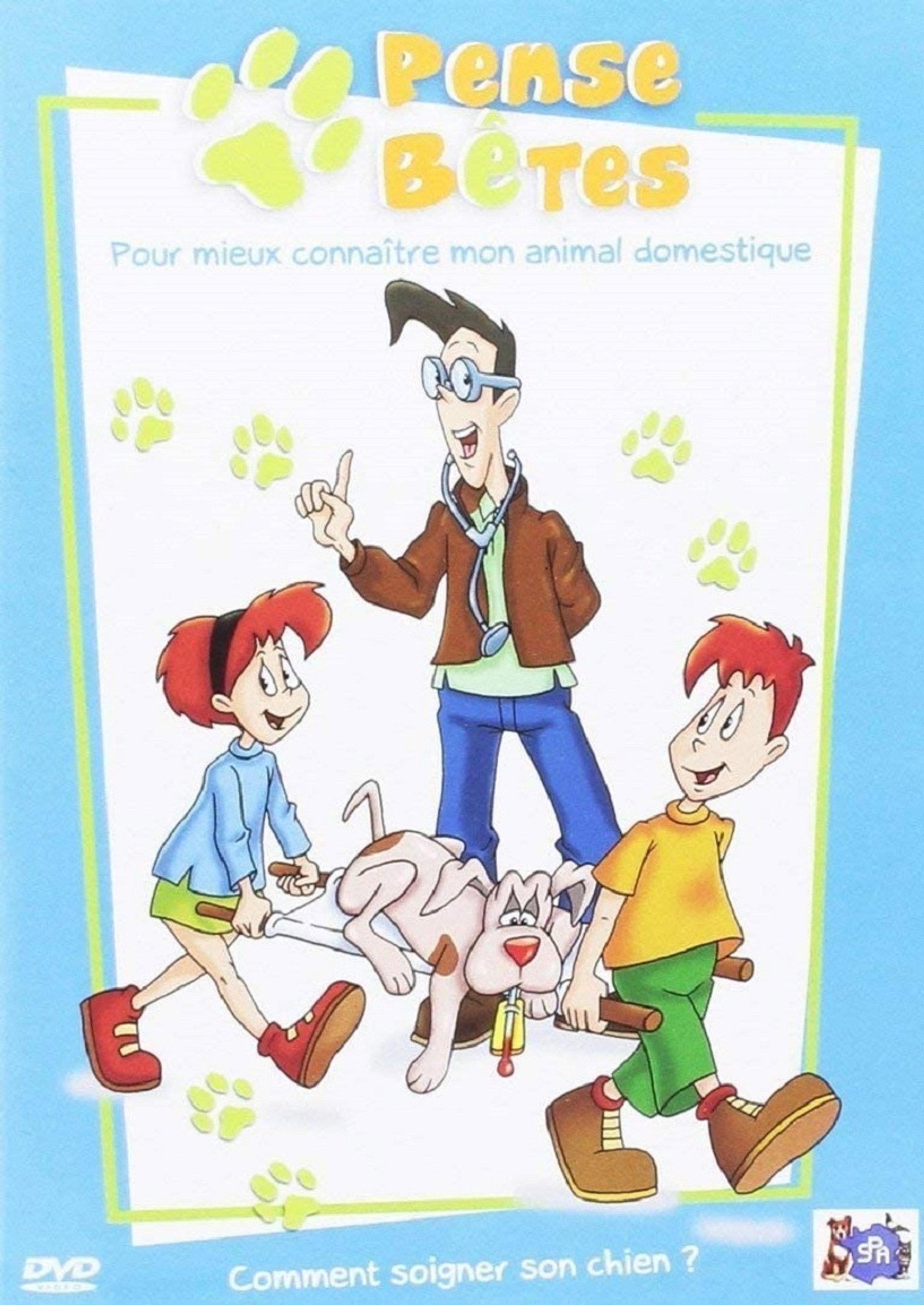 Pense-Bêtes