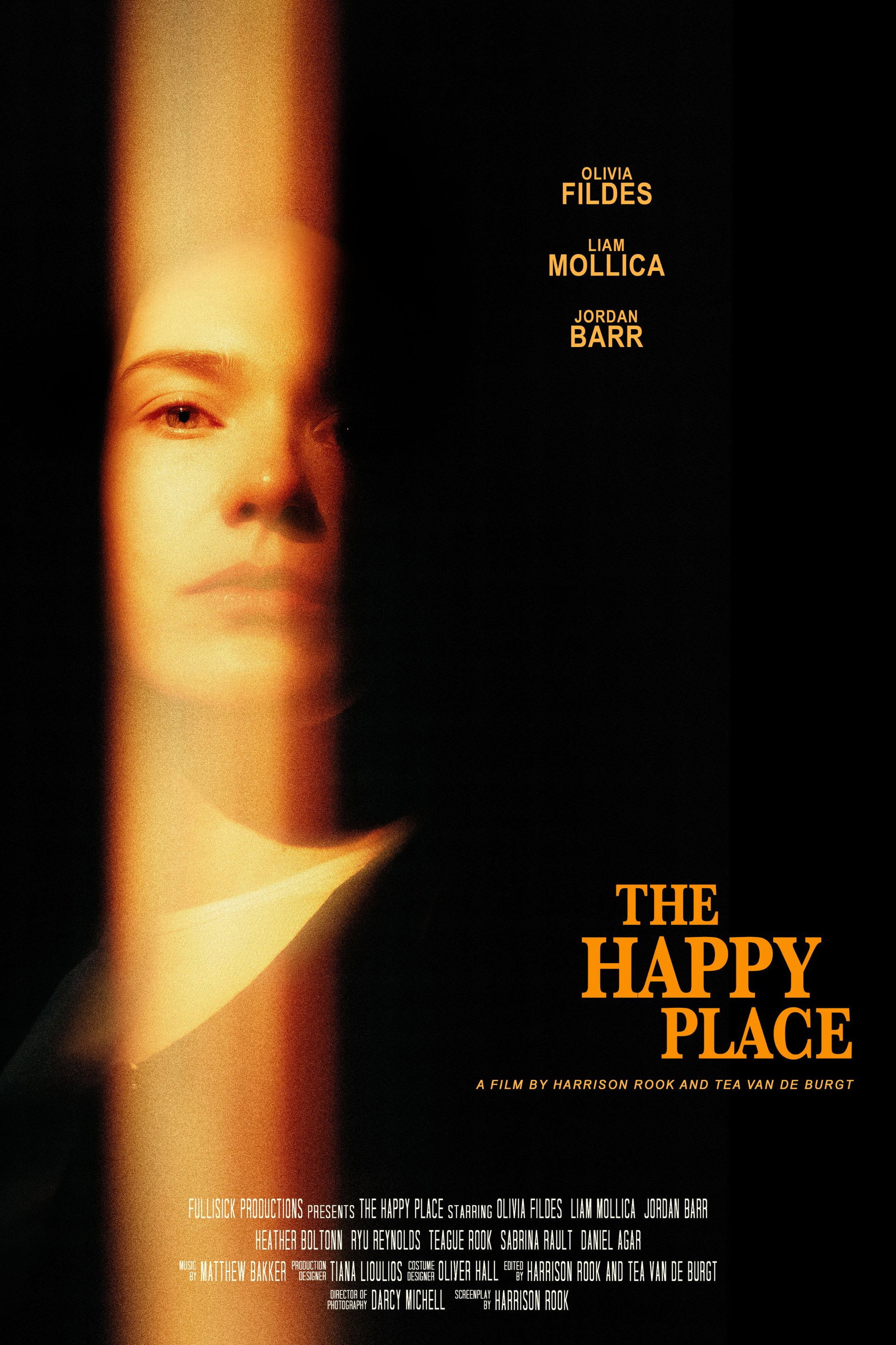 The Happy Place