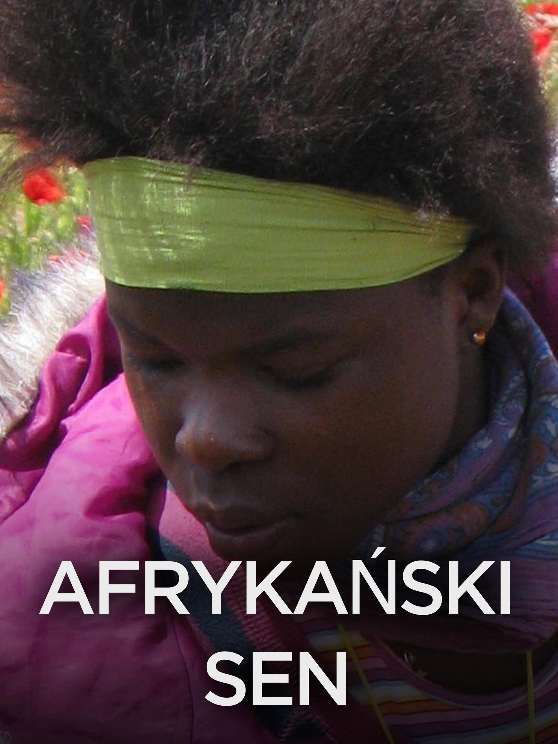 Afrykański sen