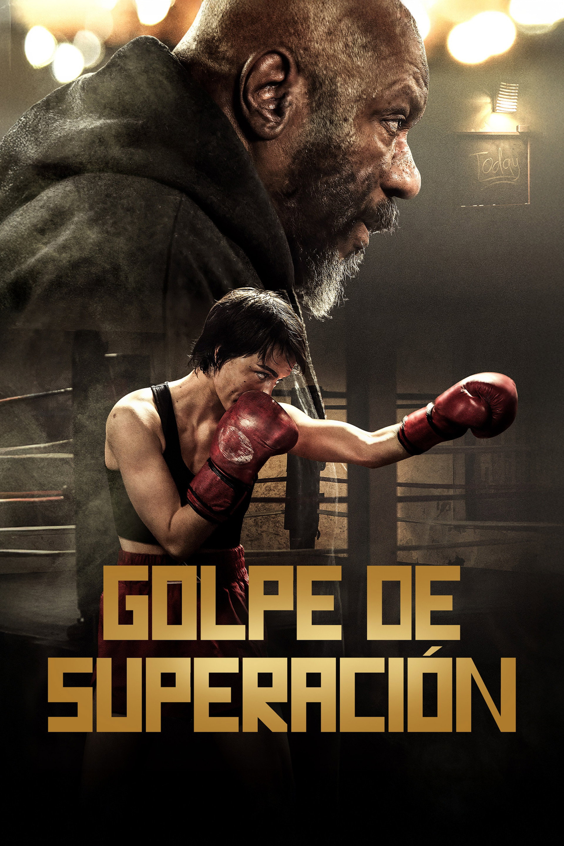 Uppercut
