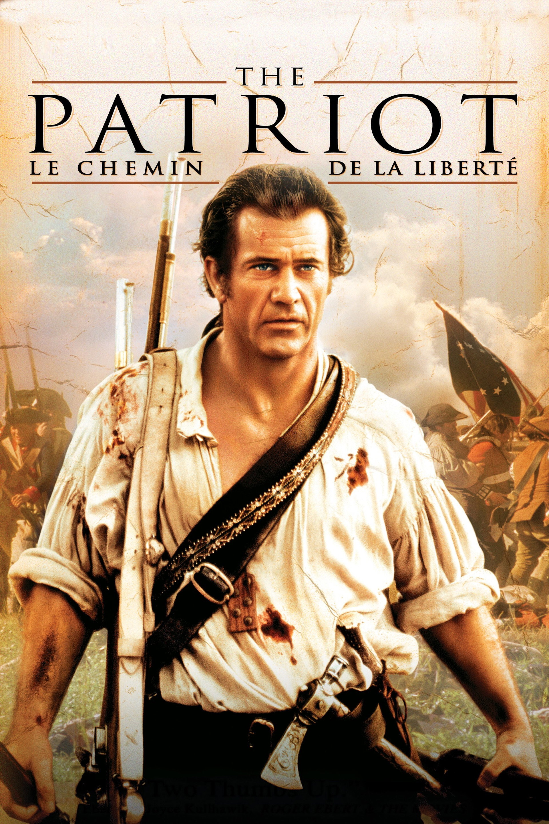 The Patriot : Le Chemin de la liberté