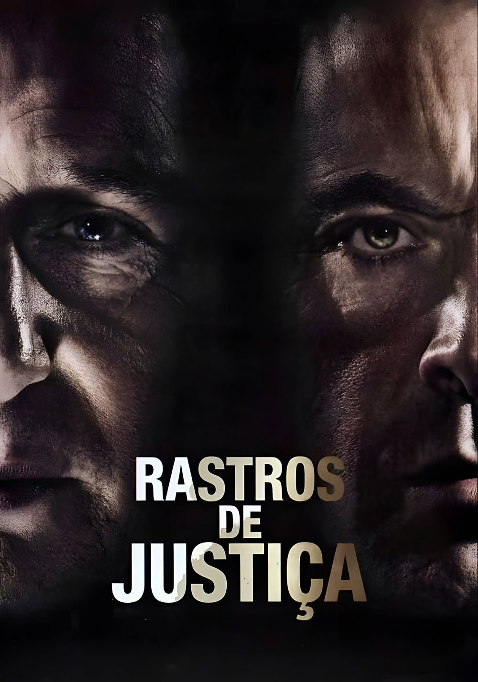 Rastros de Justiça